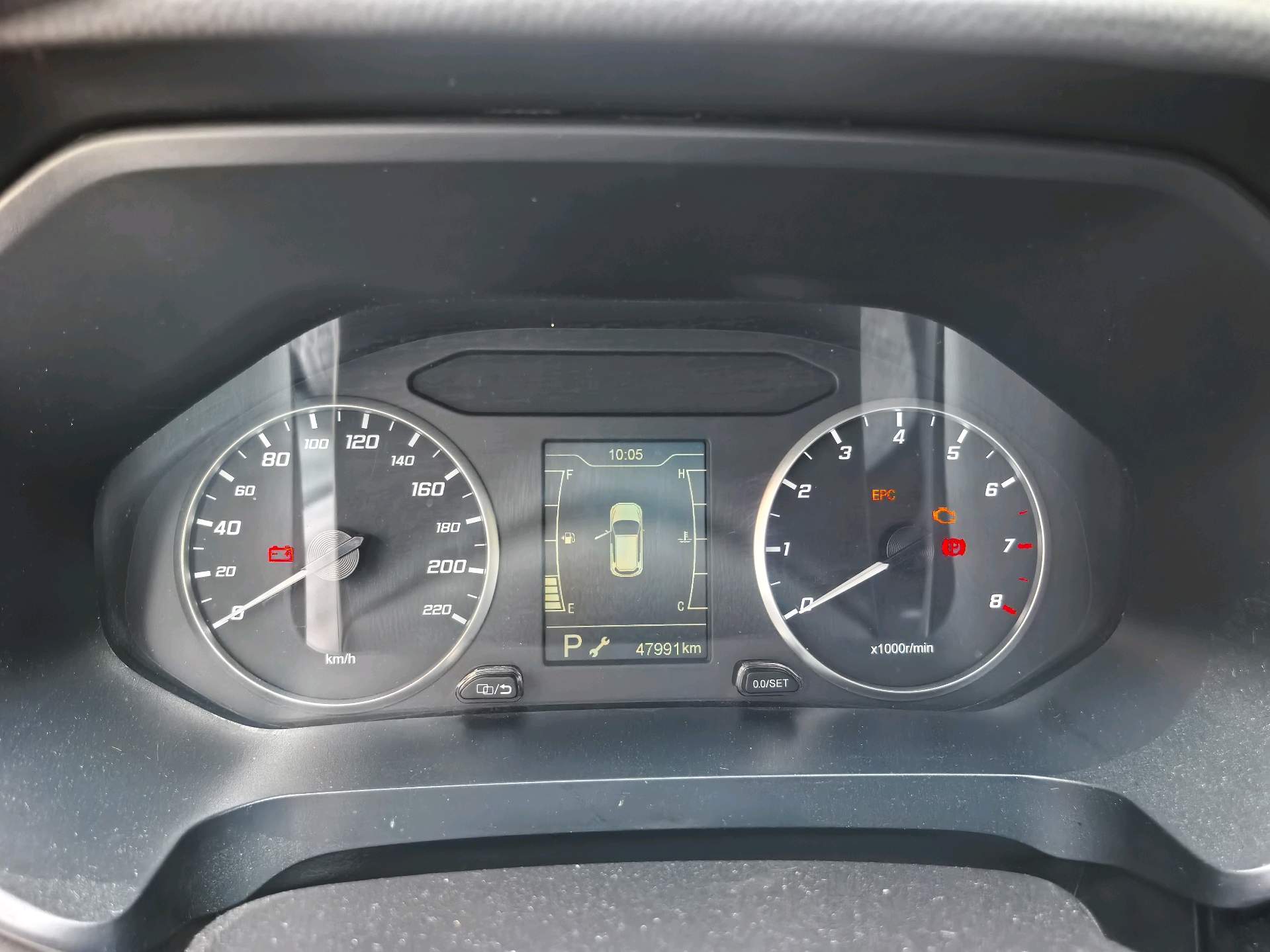 Chery 2021 Tiggo 5x 1.5 CVT Super Hero Edition Luxury