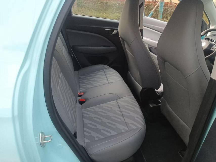 Leapmotor 2025 T03 403 Comfort Edition