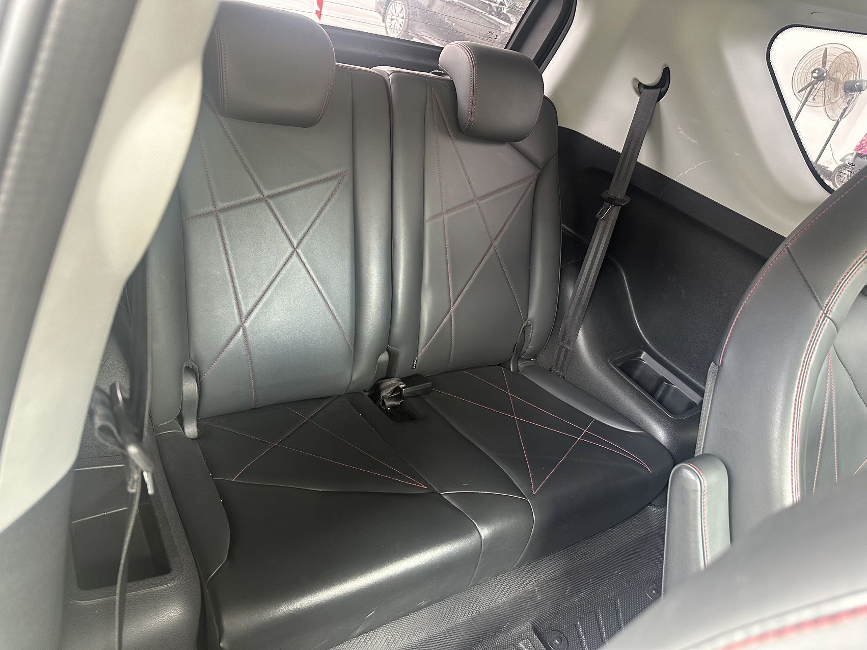 Chery 2022 eQ1 Sweet Pink Half Sugar Edition LFP 30kW 301km (facelift)