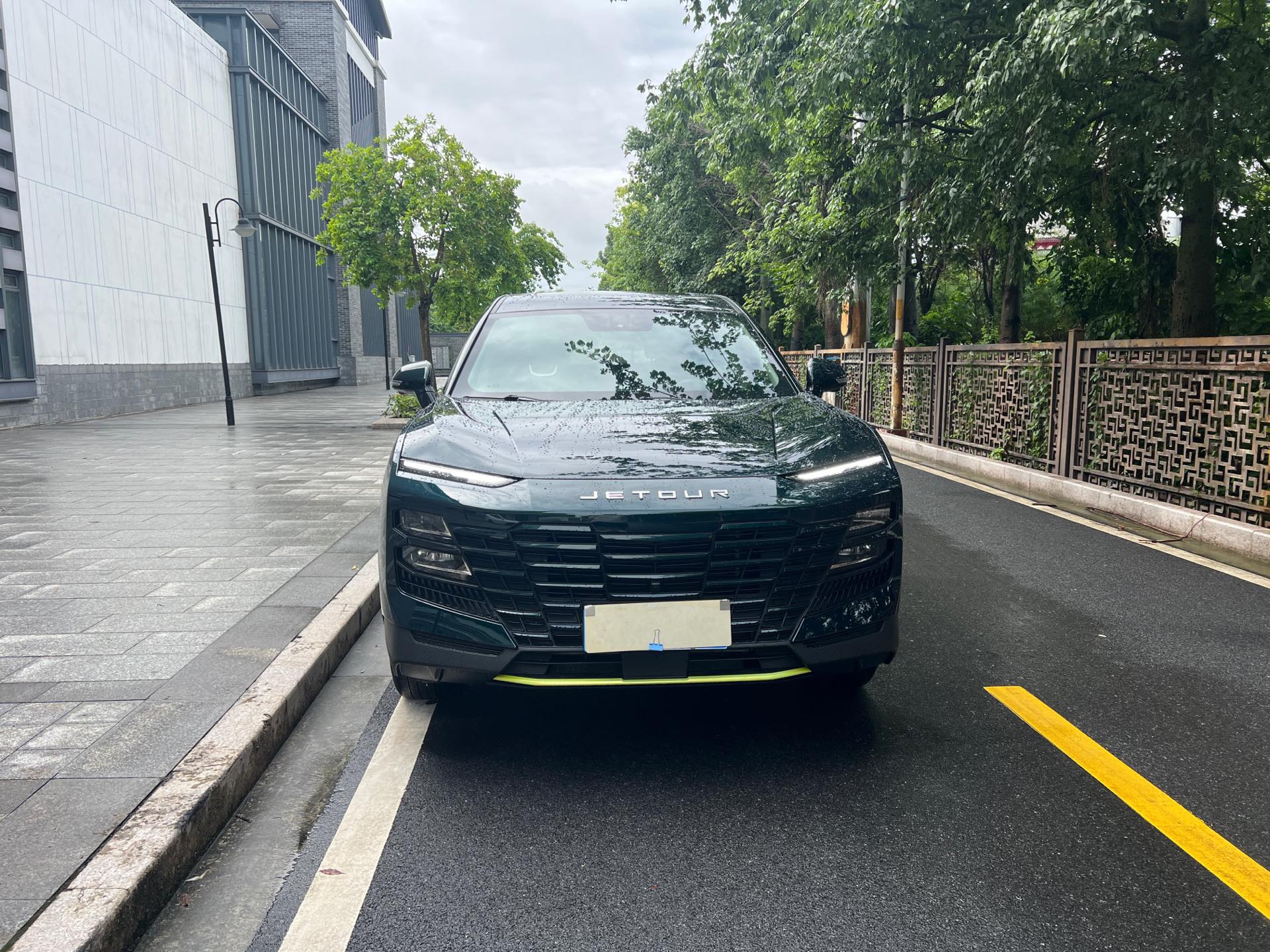 JETOUR 2024 Dasheng 1.5T Xingyao