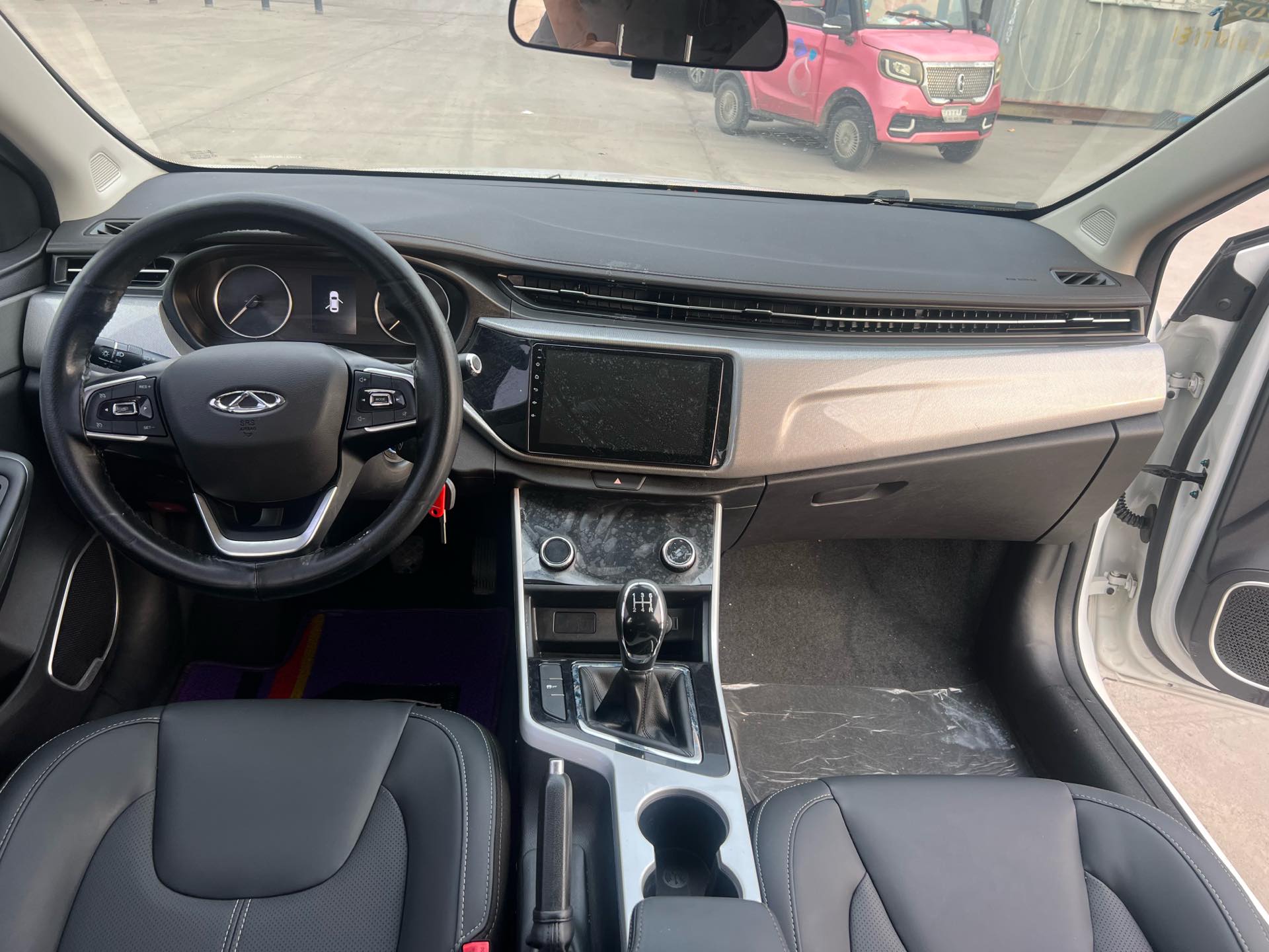 Chery 2019 Arrizo 5 Pro 1.5 Youth Edition (Facelift)