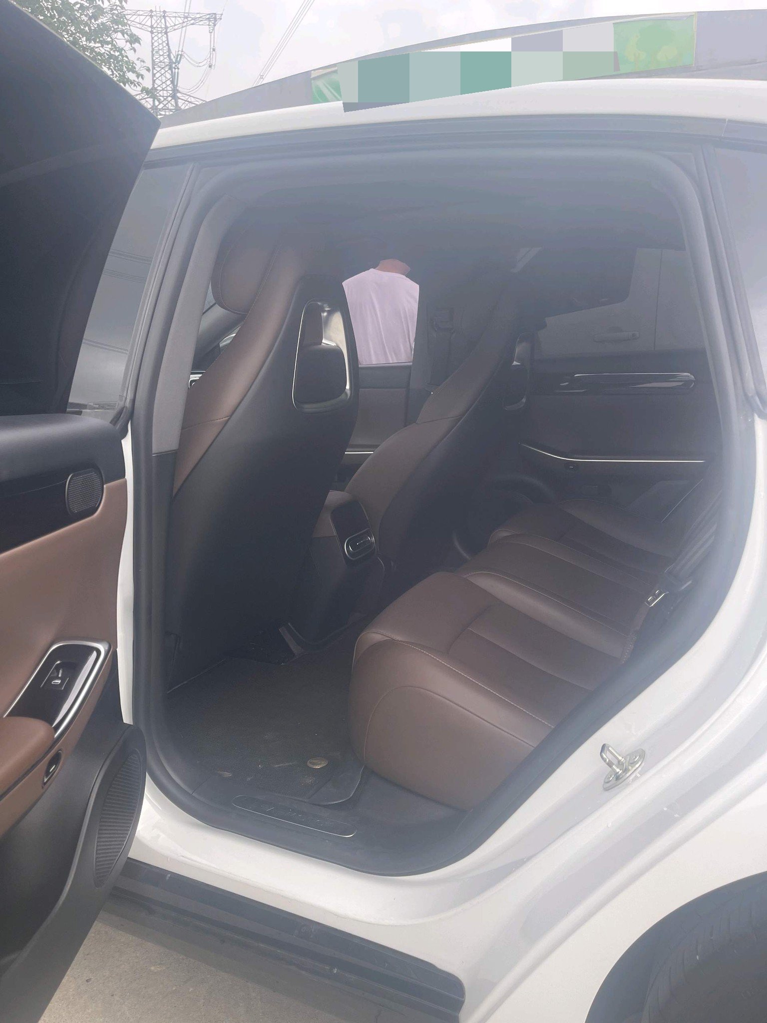 Leapmotor 2023 C01 525 Comfort Edition
