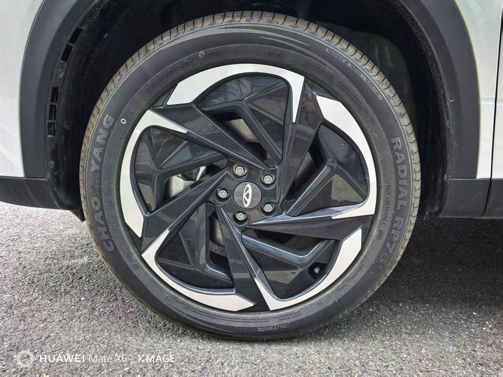 奇瑞 2024款 探索06 C-DM 1.5T 舒适型