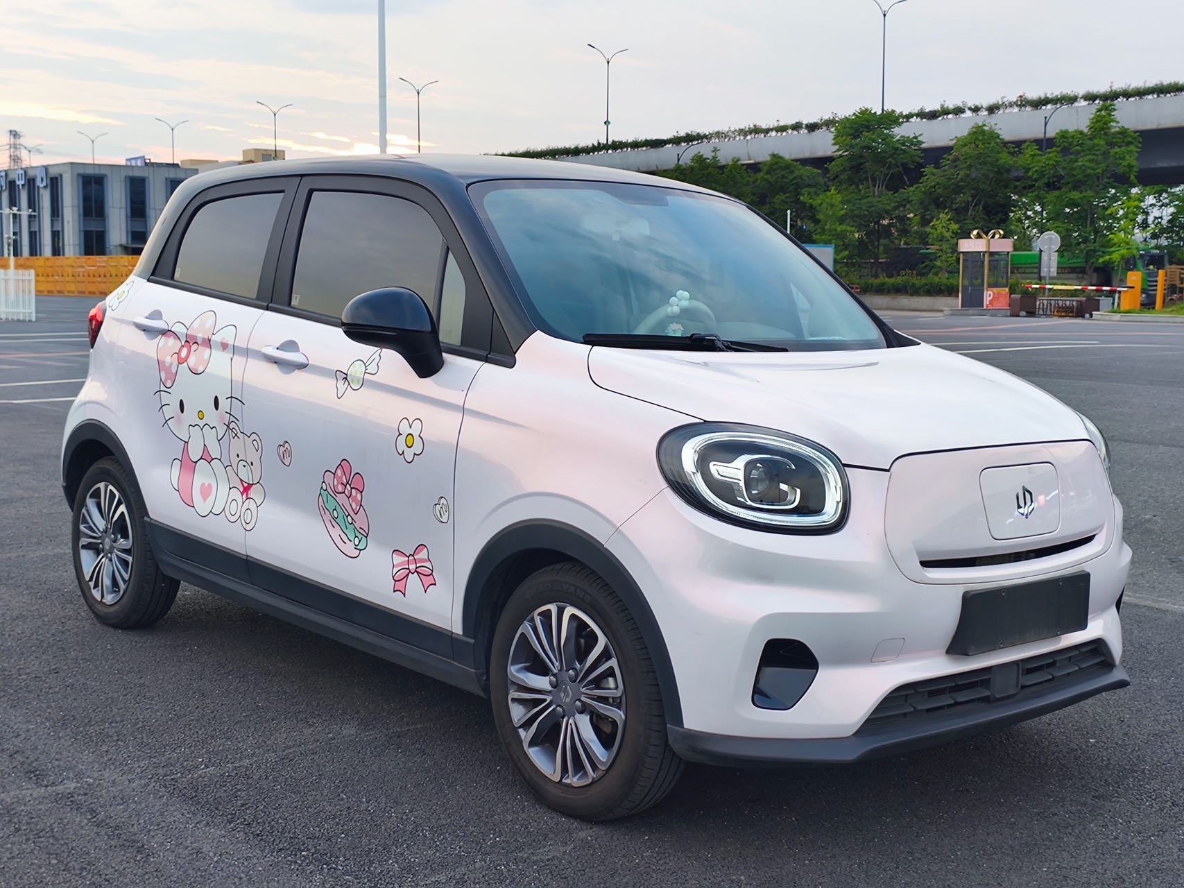 Leapmotor 2024 T03 403 Comfort Edition