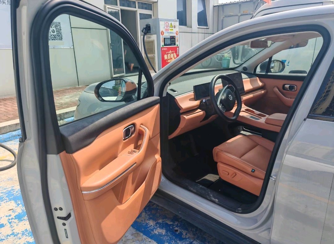 Leapmotor 2026 C10 210 Yuexiang Edition
