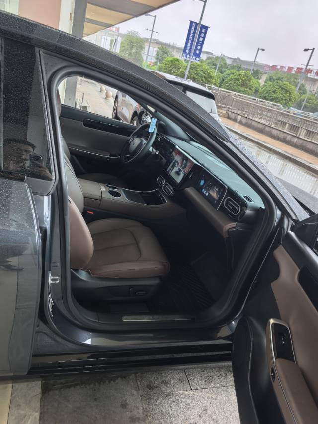 Leapmotor 2023 C01 525 Comfort Edition
