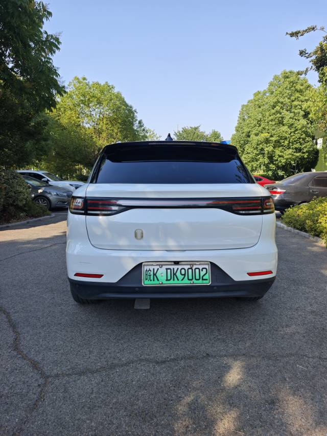Leapmotor 2024 C11 580 Premium