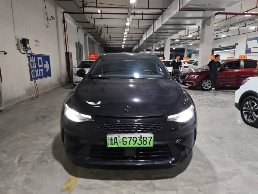 Leapmotor 2023 C01 216 Comfort Edition