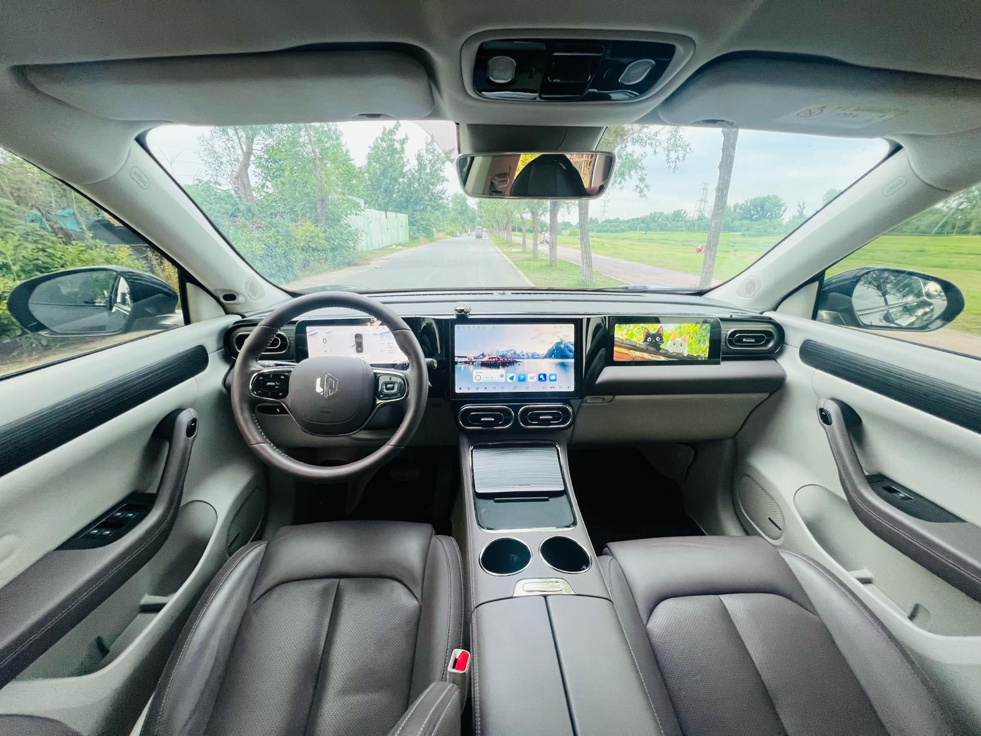Leapmotor 2023 C11 500 Smart Edition