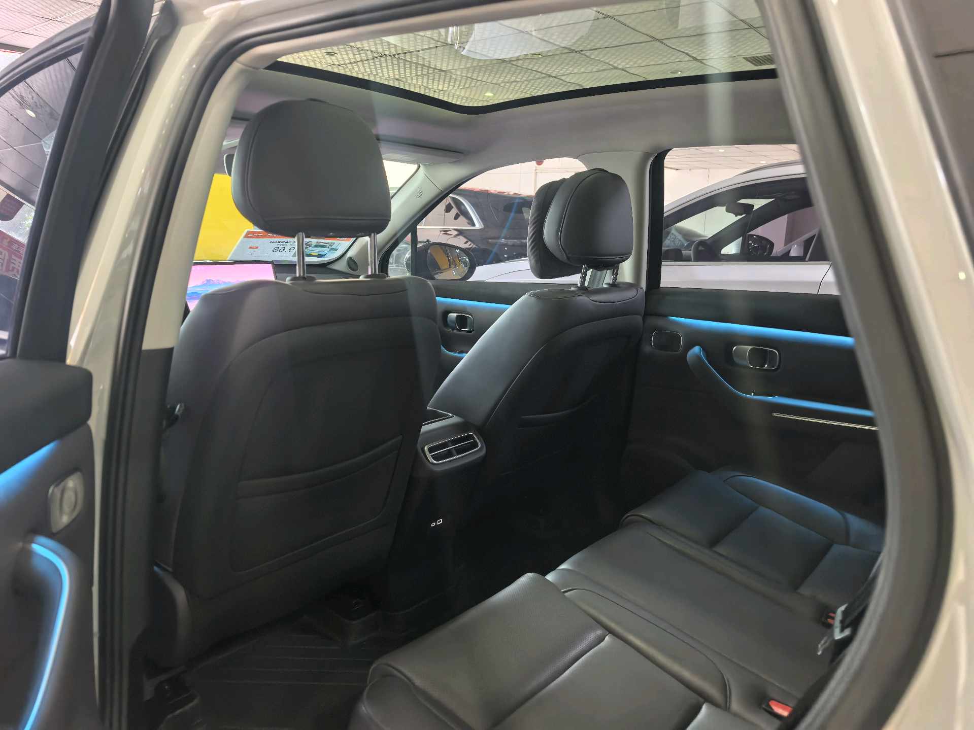 Leapmotor 2024 C10 210 Smart Edition