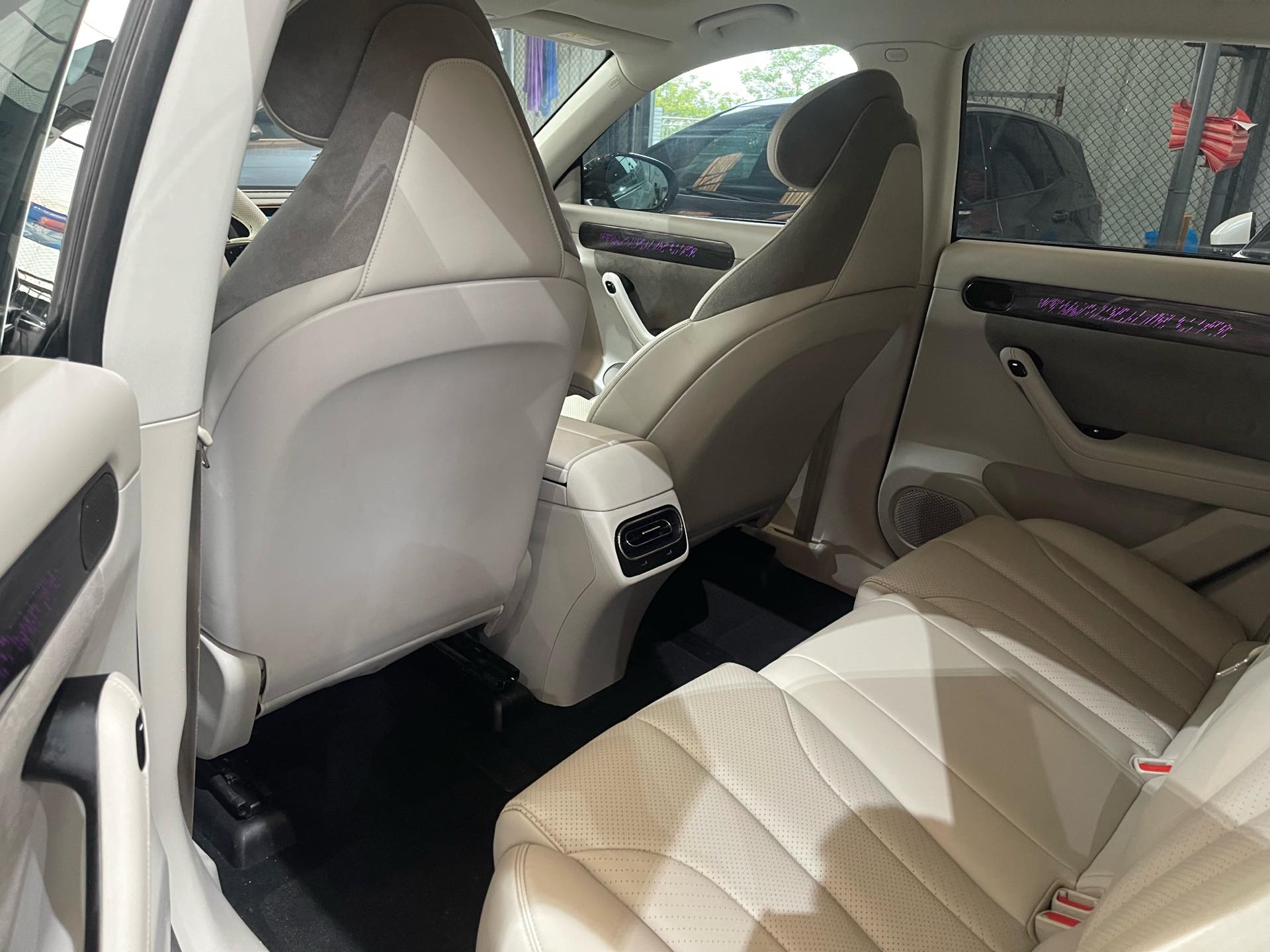 Leapmotor 2021 C11 510 Smart Driving Edition