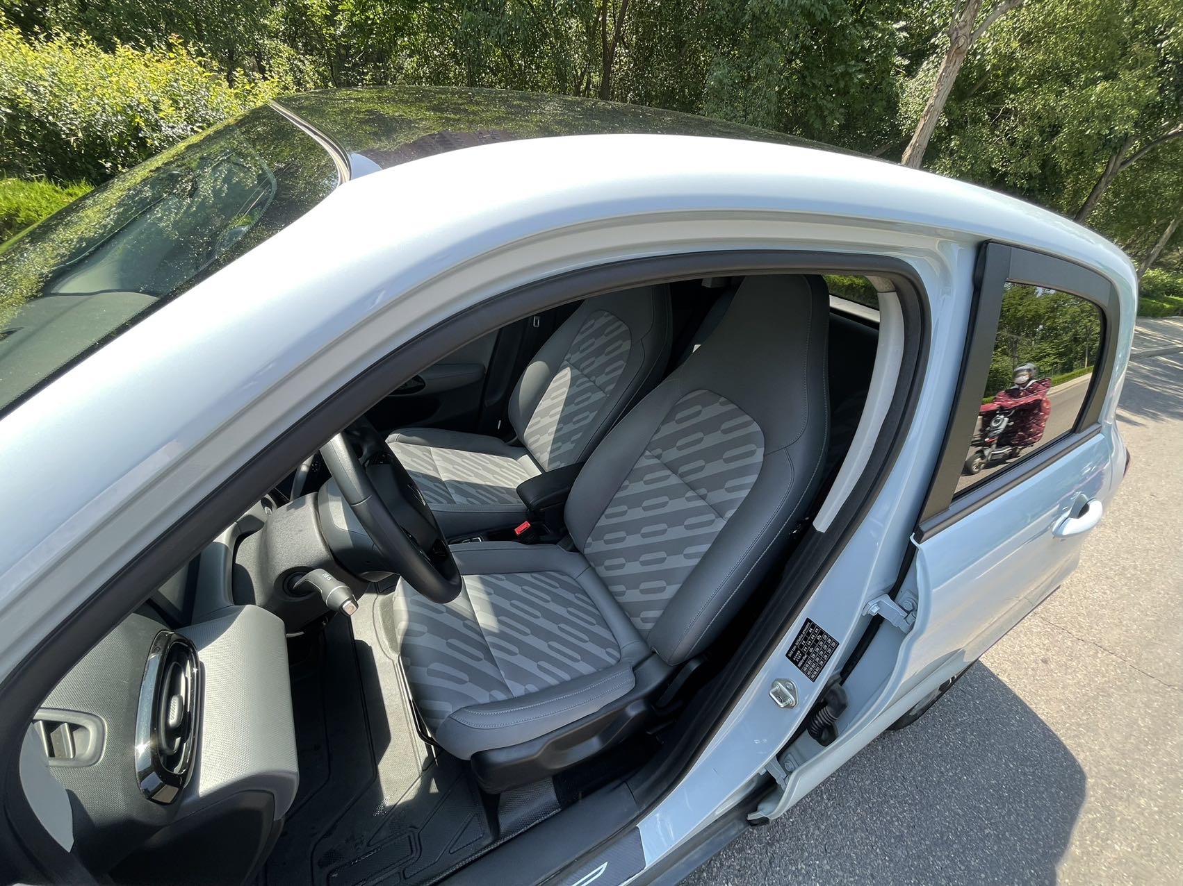 Leapmotor 2024 T03 310 Comfort Edition