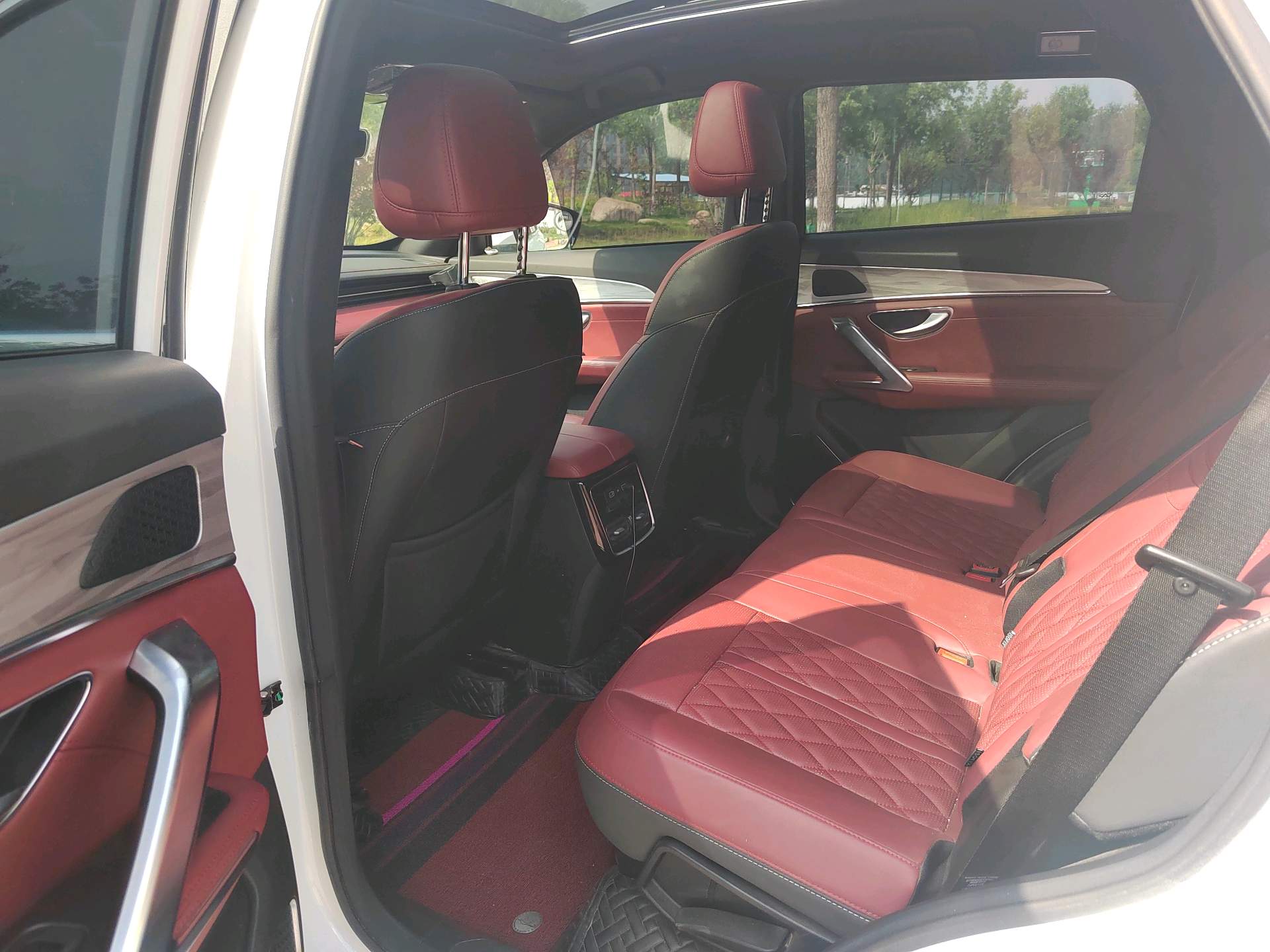 JETOUR 2023 X70 PLUS 1.6T Strong 5-Seater