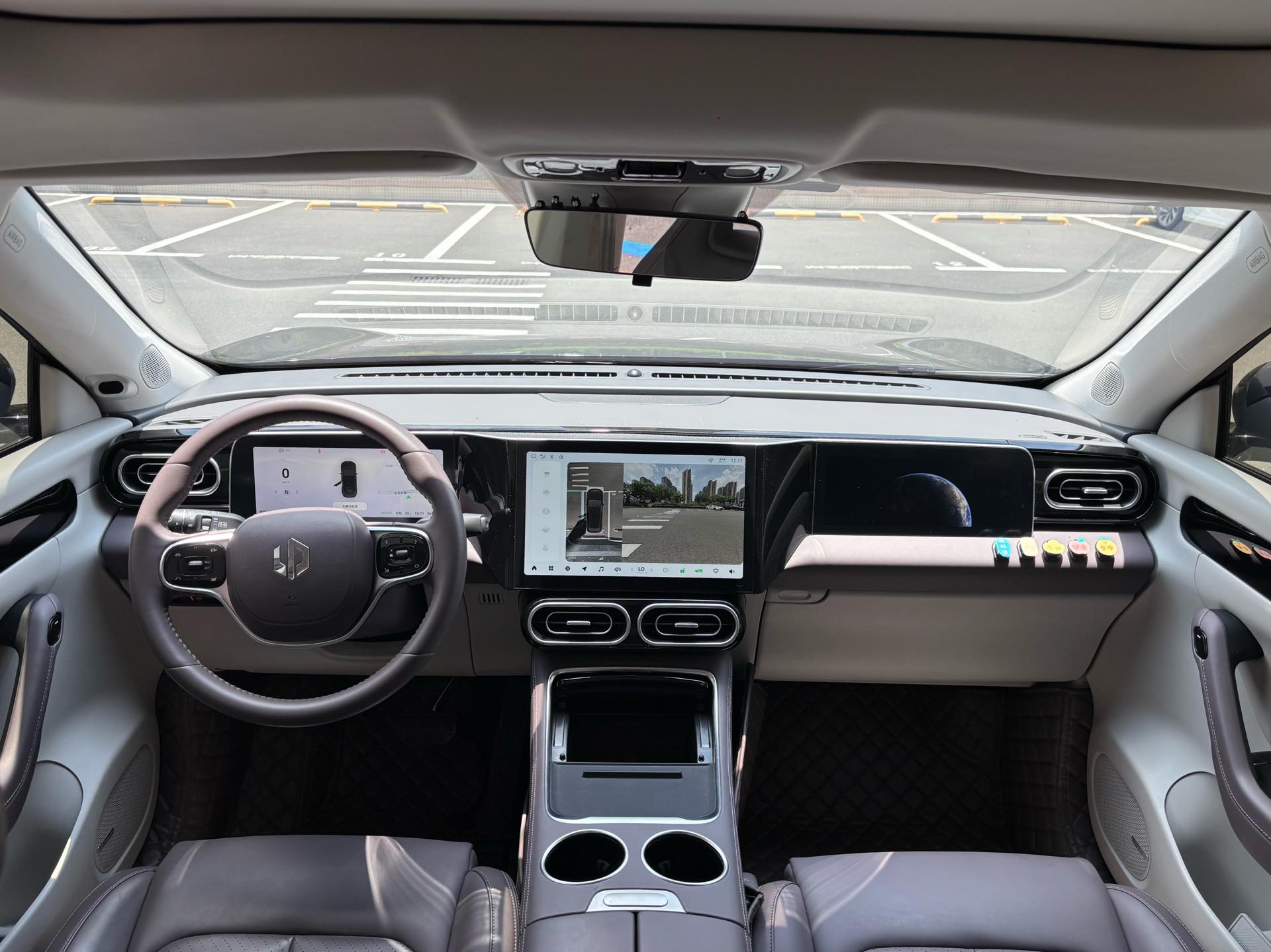 Leapmotor 2023 C11 200 Comfort Edition