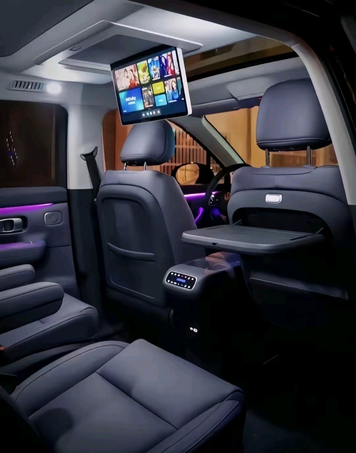 Leapmotor 2024 C16 200 Deluxe Edition
