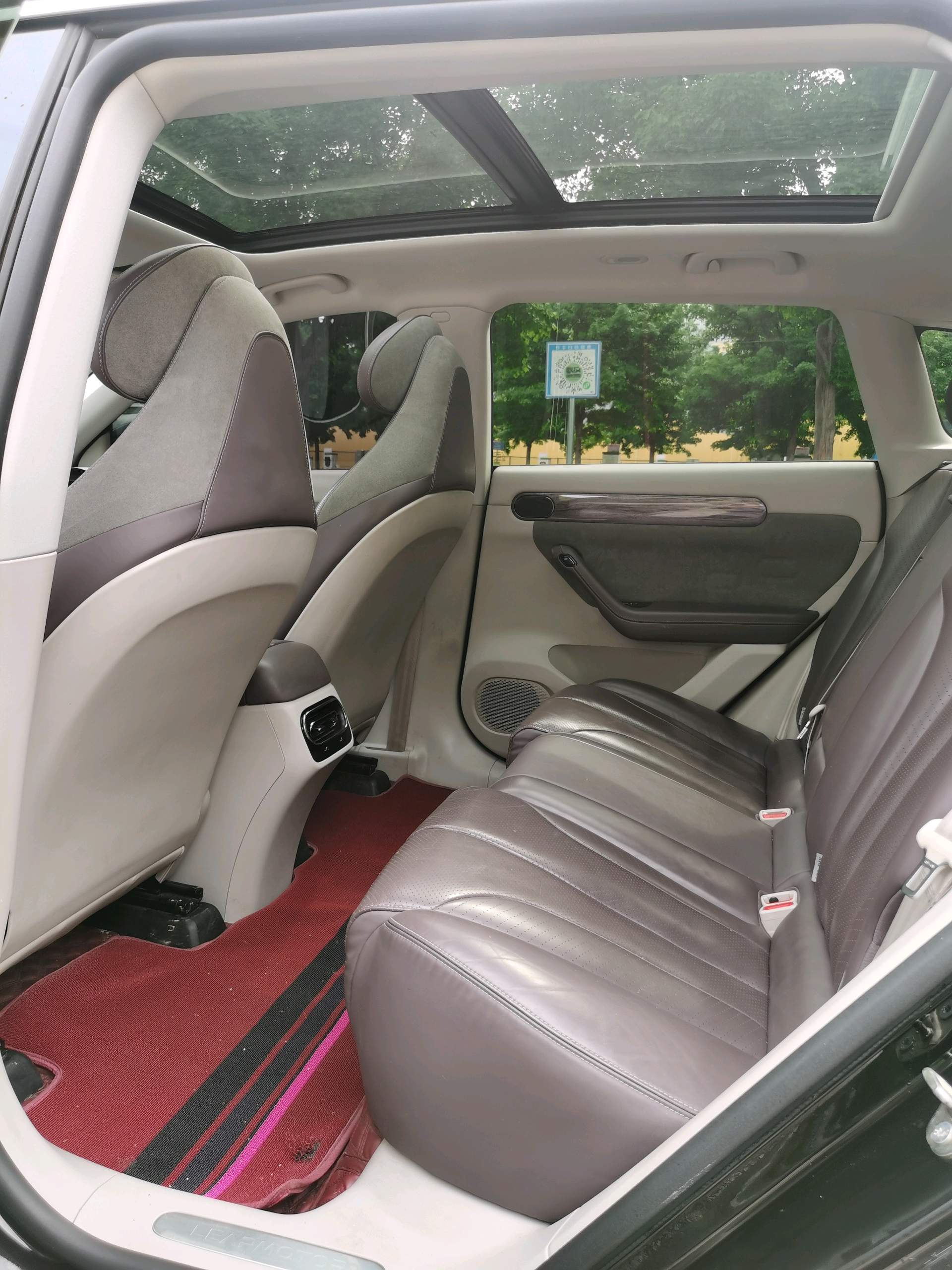 Leapmotor 2021 C11 Luxury Edition
