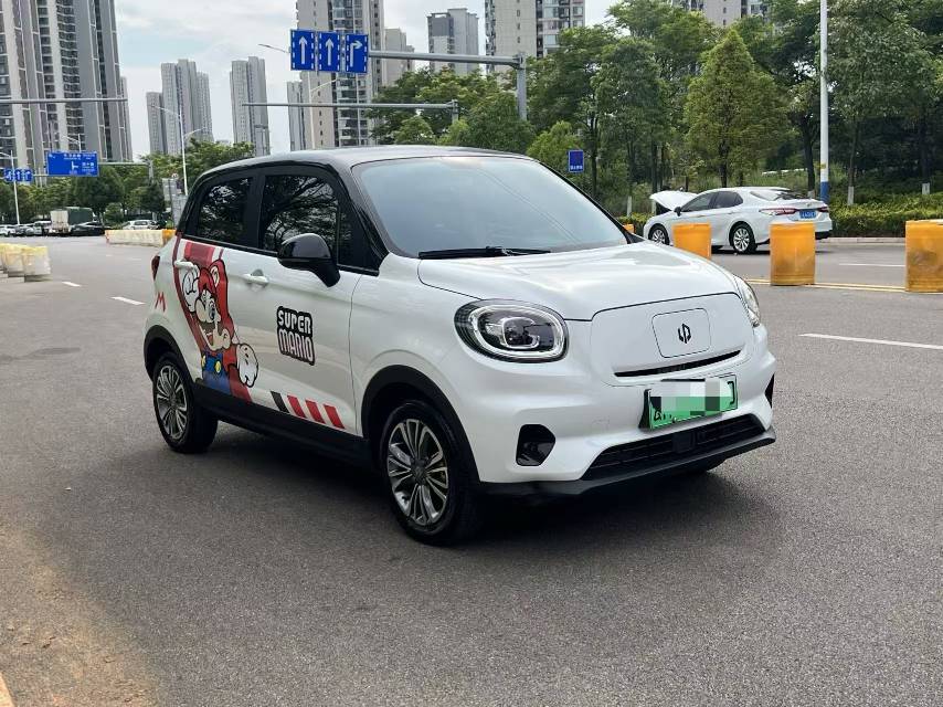 Leapmotor 2025 T03 310 Comfort Edition