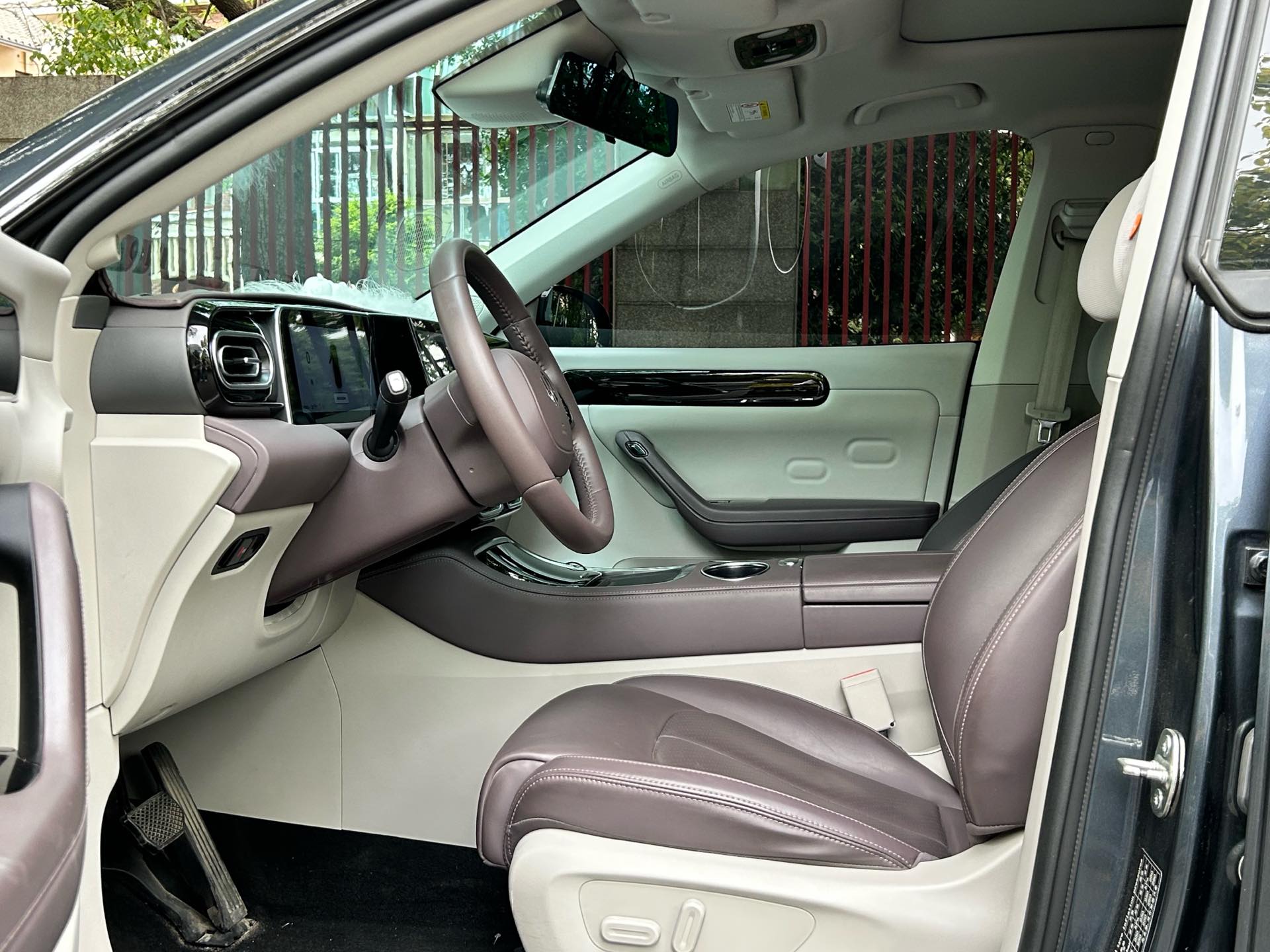 Leapmotor 2023 C11 500 Comfort Edition