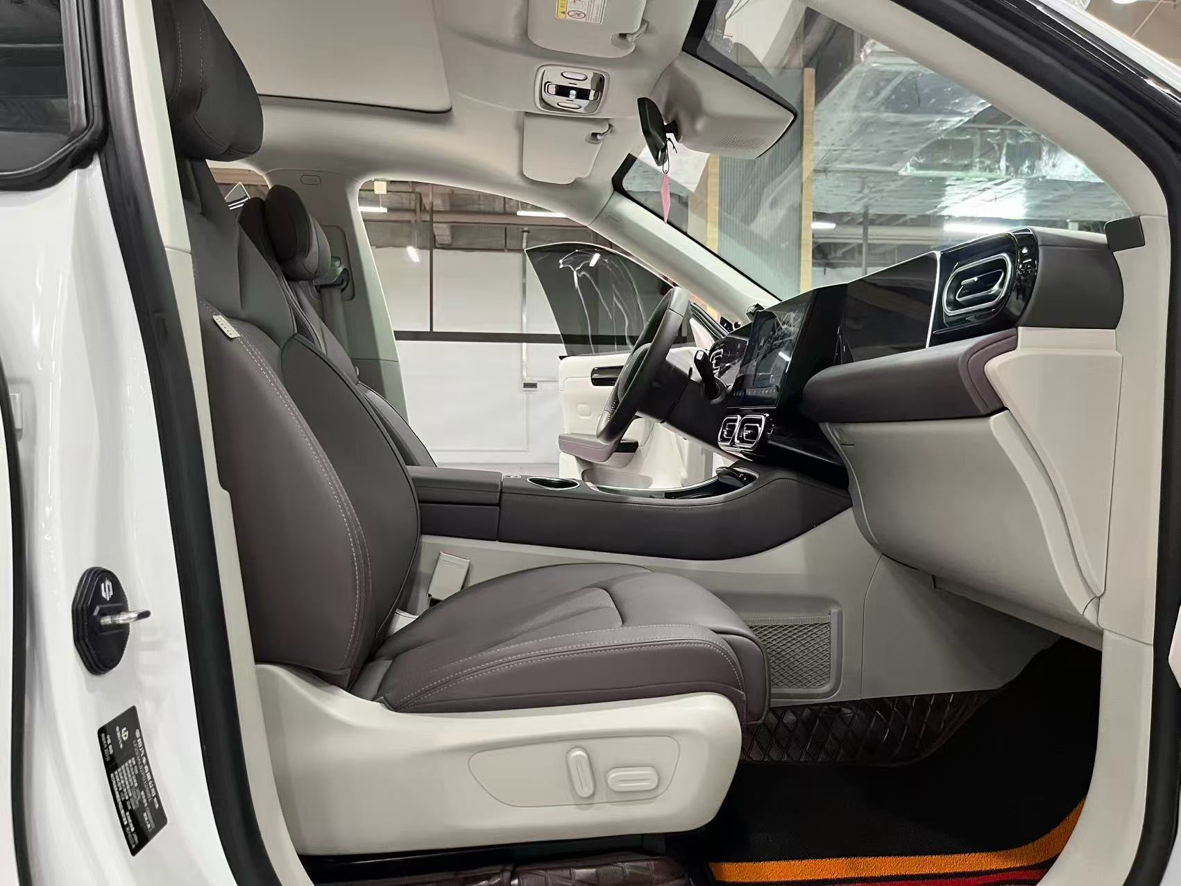 Leapmotor 2023 C11 300 Comfort Edition