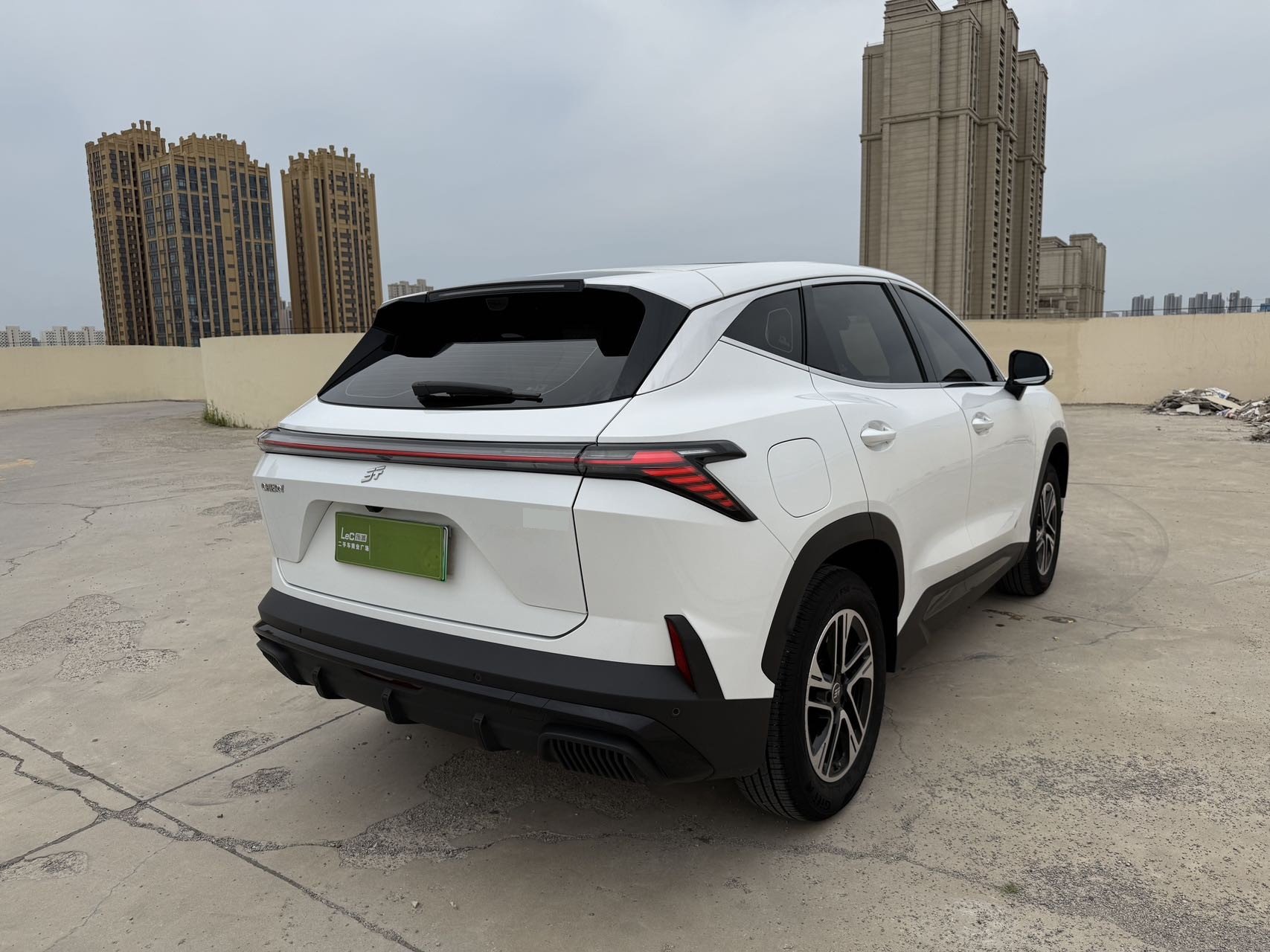 JETOUR 2024 Shanhai L6 1.5TD MAX
