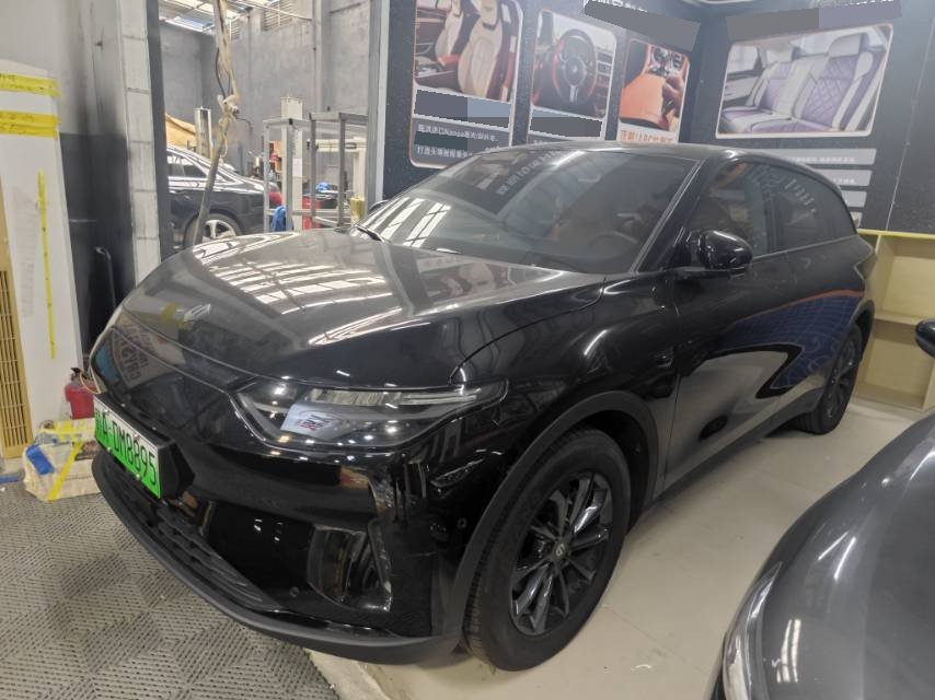 Leapmotor 2024 C11 515 Smart Edition