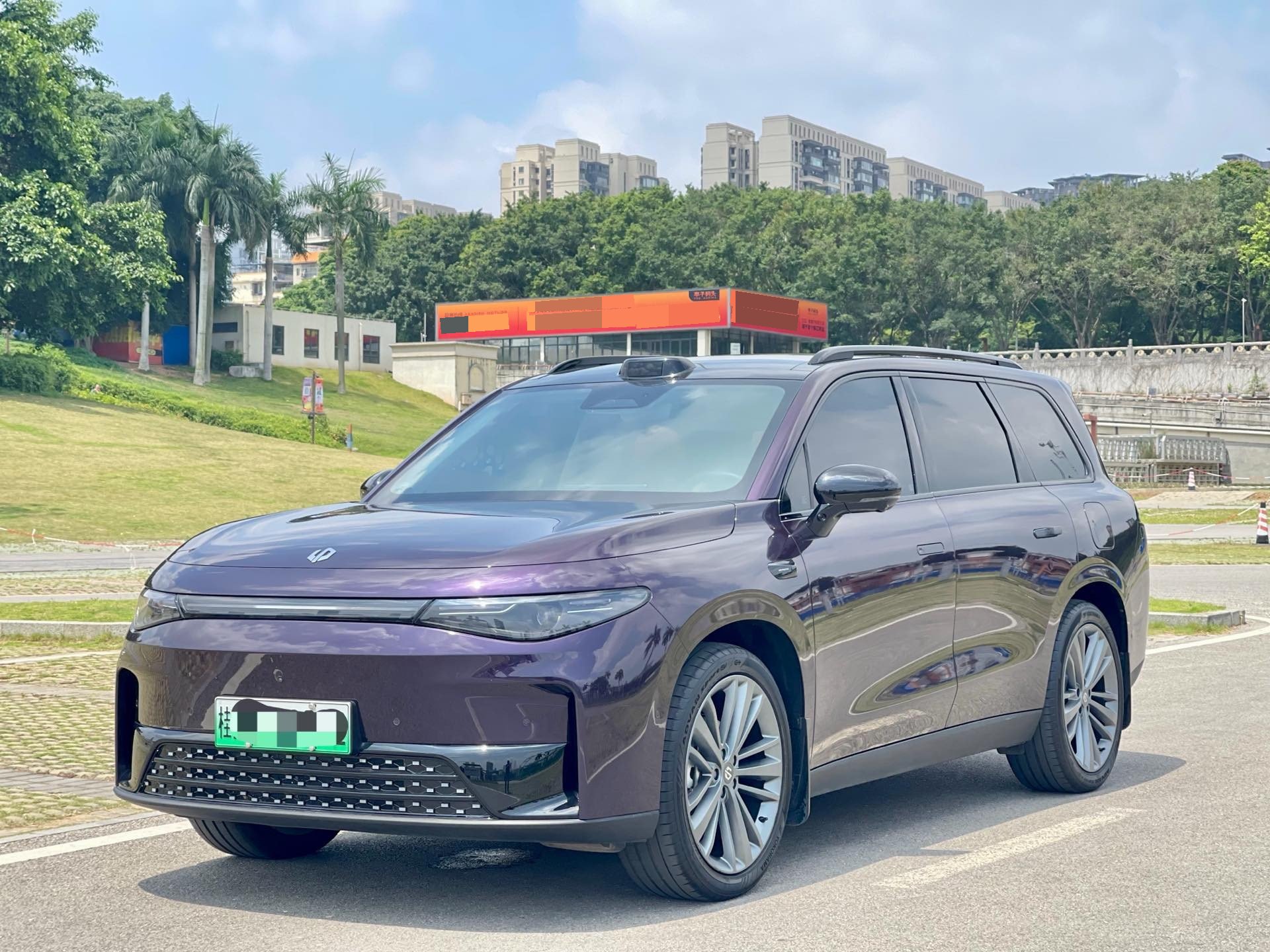 Leapmotor 2024 C16 200 Zhijia Edition
