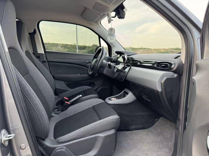 Leapmotor 2021 T03 400 Comfort