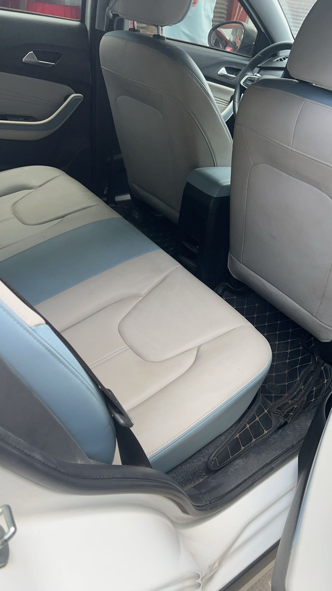 Chery 2022 Tiggo 3x 1.5 CVT Diamond Elite Edition