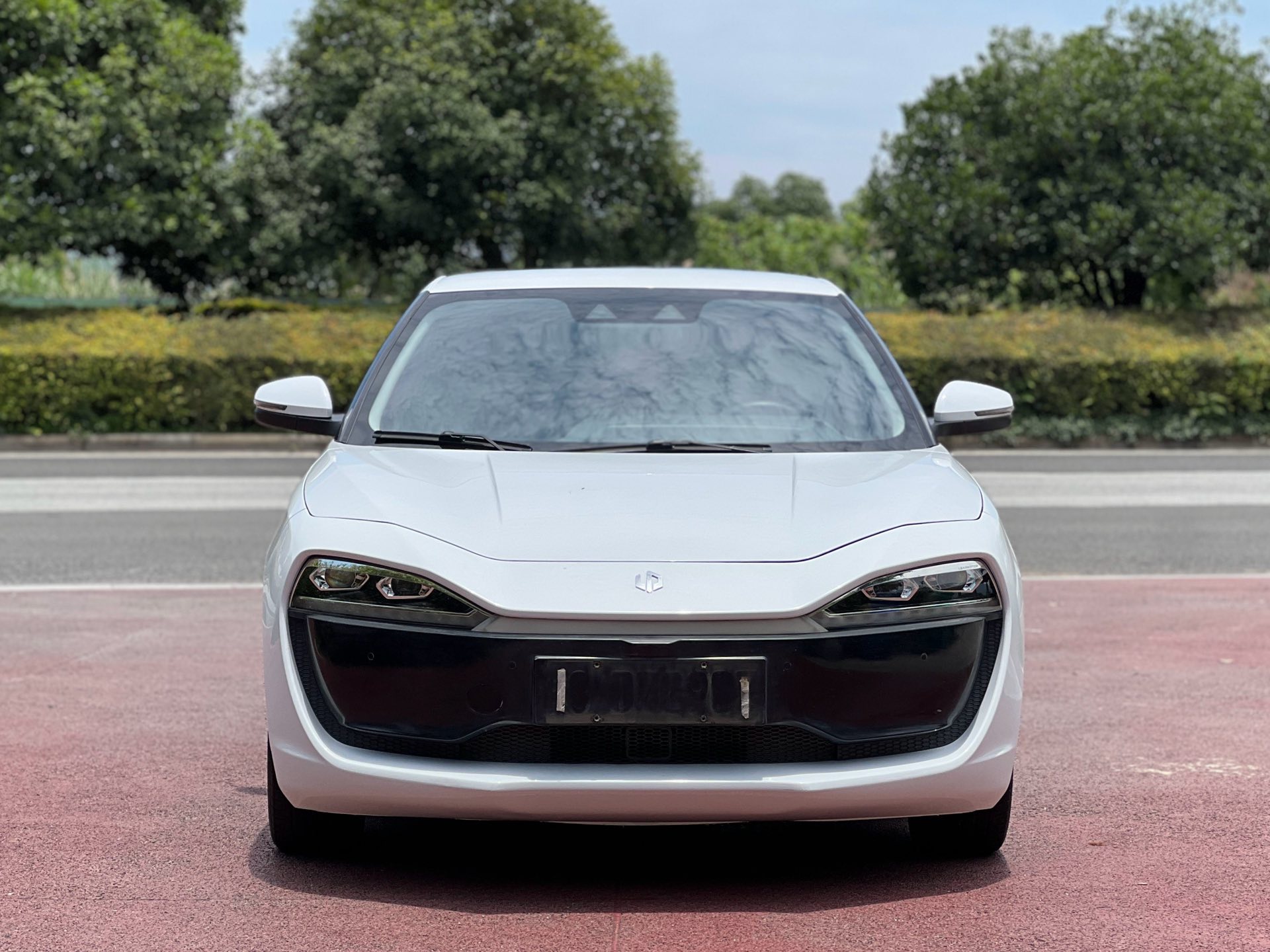 Leapmotor 2019 S01 380 Standard