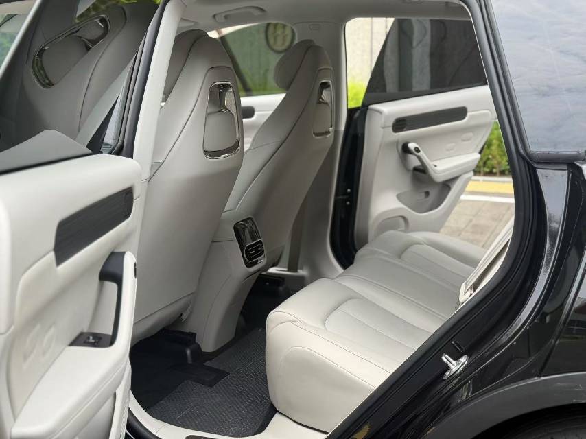 Leapmotor 2023 C11 580 Performance AWD