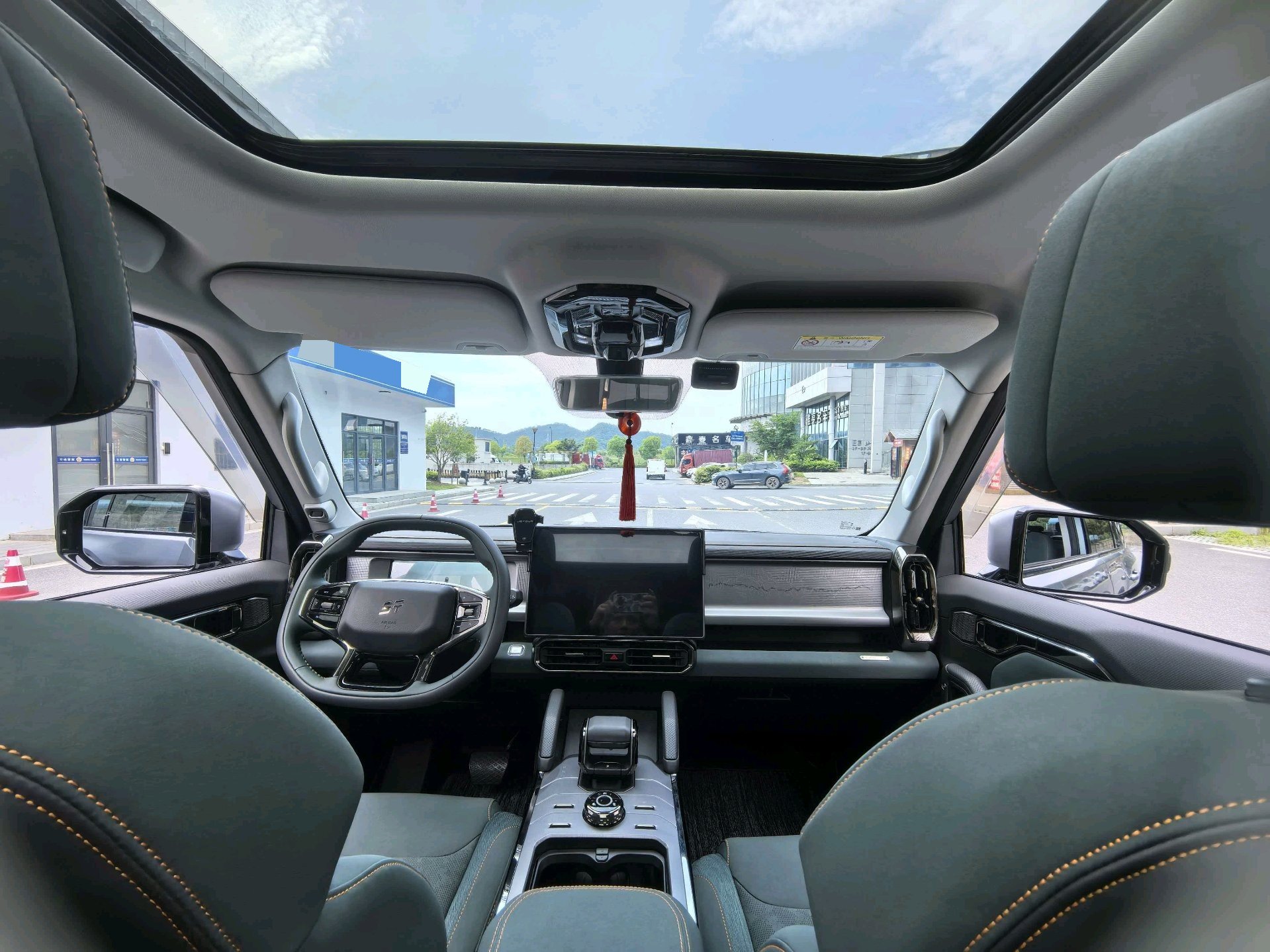 JETOUR 2023 Traveler 1.5T 2WD Discovery PRO