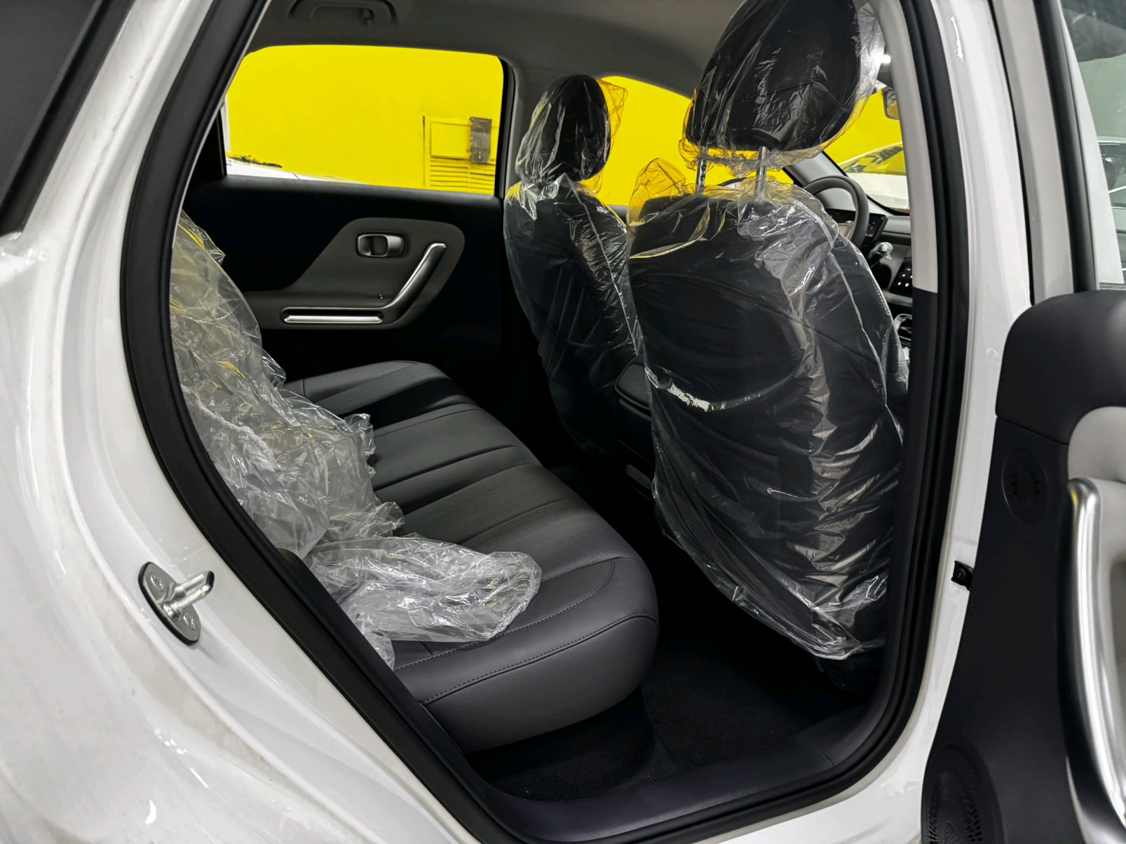 Leapmotor 2025 B01 550 Comfort Edition