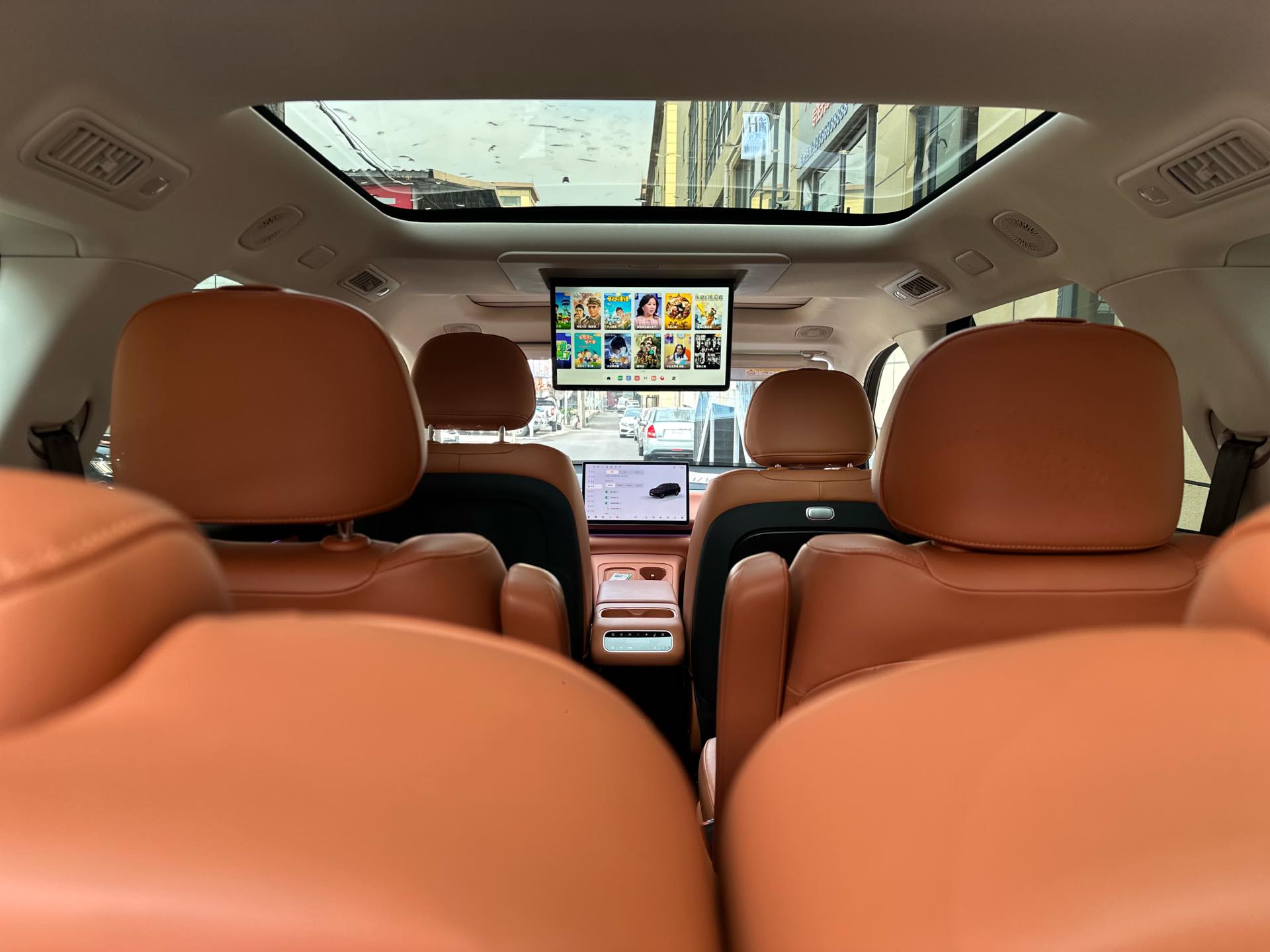 Leapmotor 2024 C16 200 Zhijia Edition
