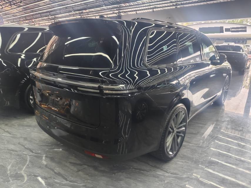 Leapmotor 2024 C16 200 Deluxe Edition