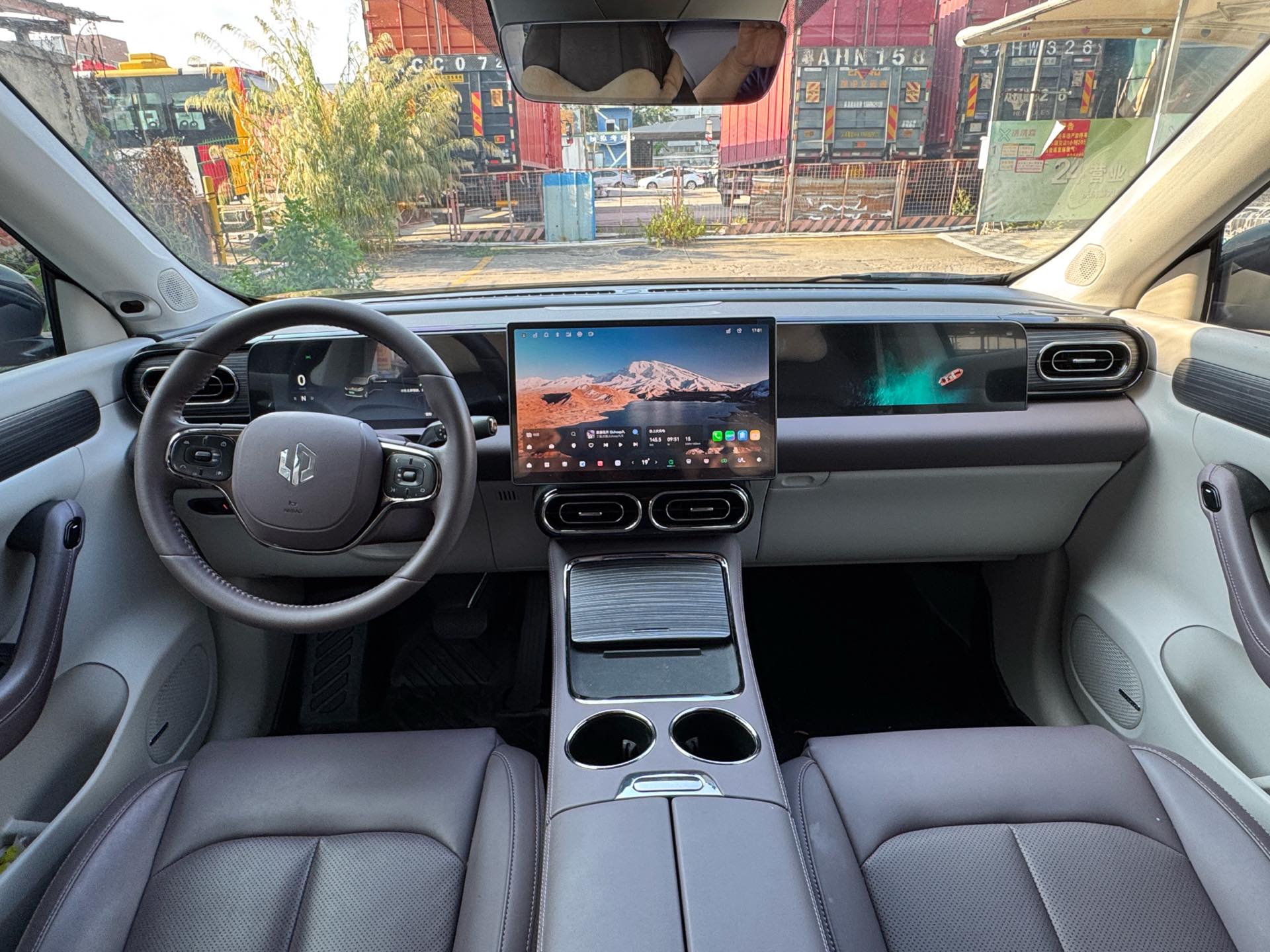 Leapmotor 2024 C11 580 Premium