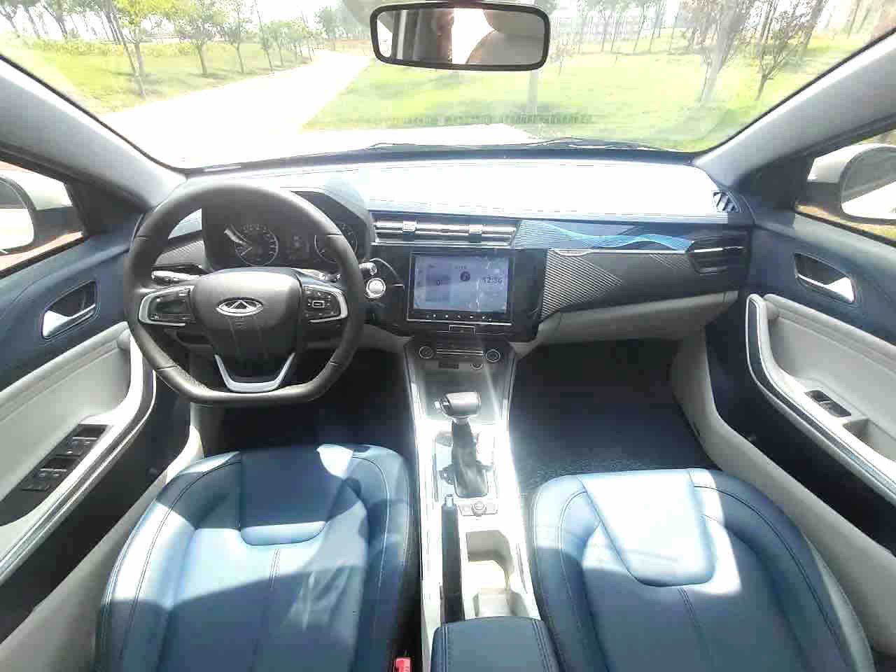 Chery 2023 Tiggo 3x 1.5 CVT Fashion Edition