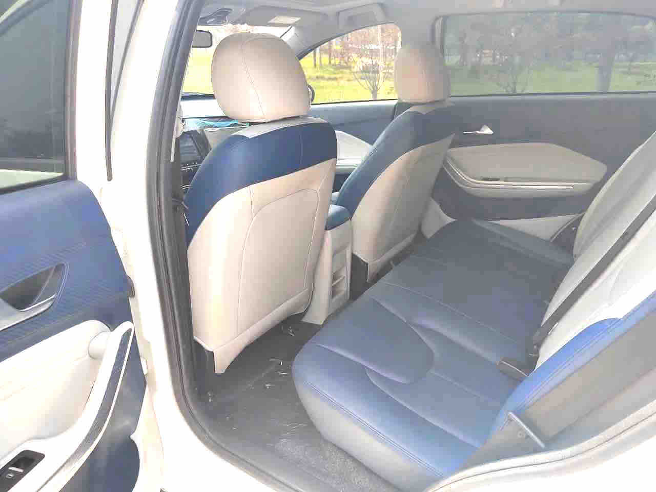 Chery 2023 Tiggo 3x 1.5 CVT Fashion Edition