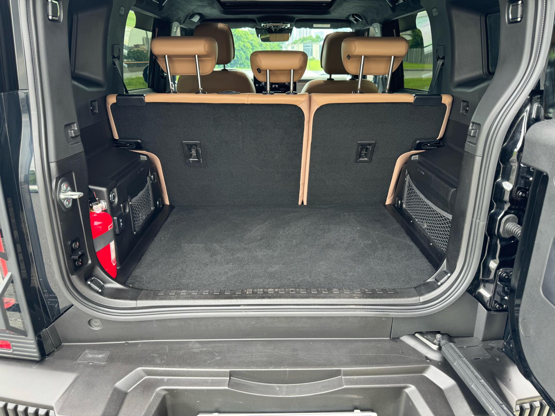 JETOUR 2023 Traveler 2.0T 4WD Cross PRO+