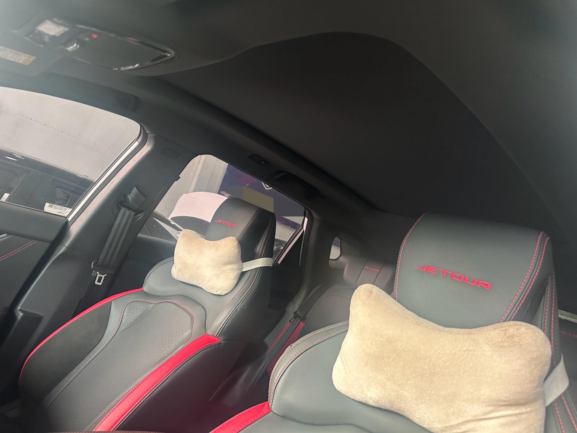 JETOUR 2023 Dasheng 1.5T Xingyao PRO