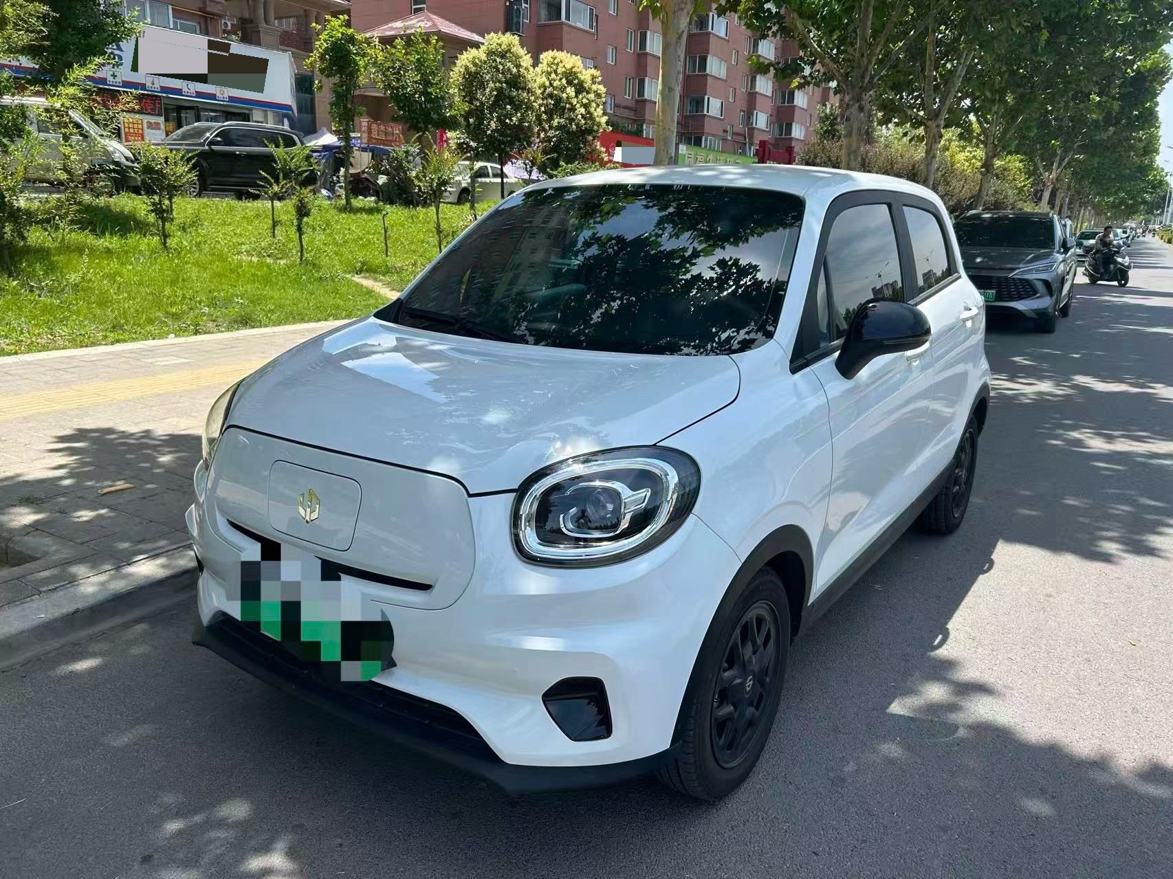 Leapmotor 2025 T03 310 Comfort Edition
