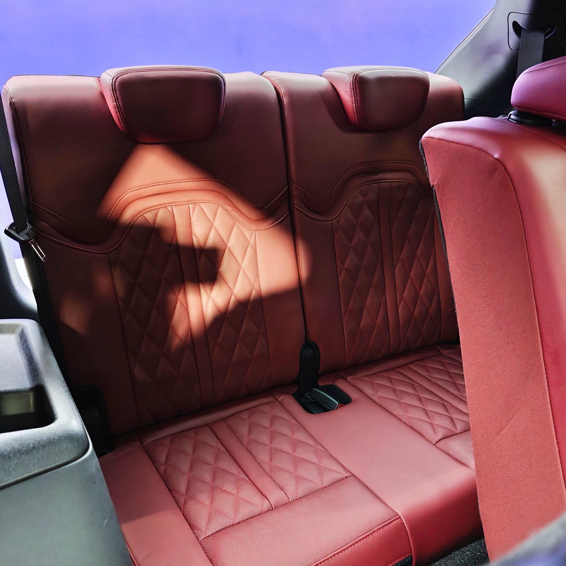 JETOUR 2023 X70 PLUS 1.5T Yongzhe 7-Seater
