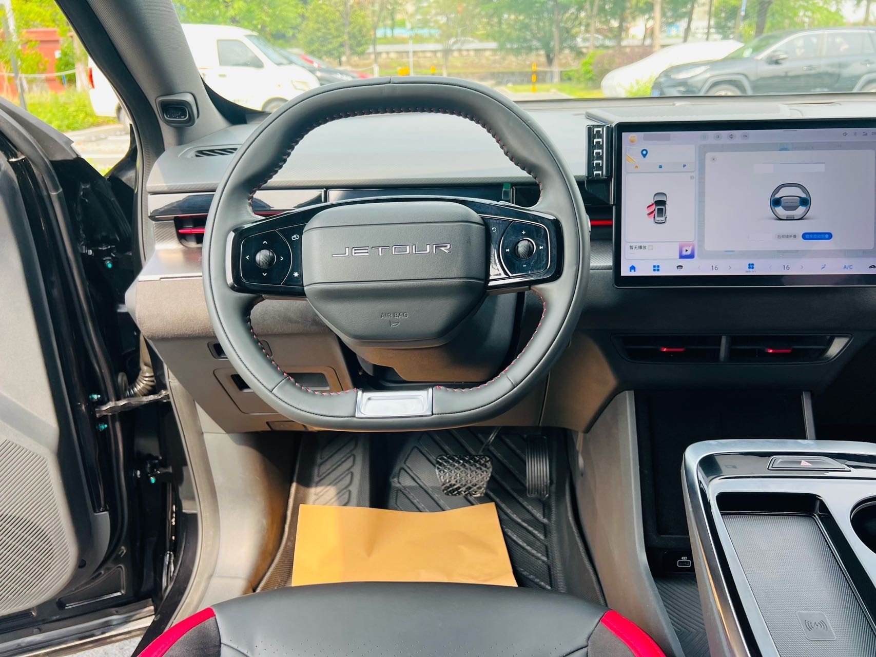 JETOUR 2022 Dasheng 1.6T King PLUS