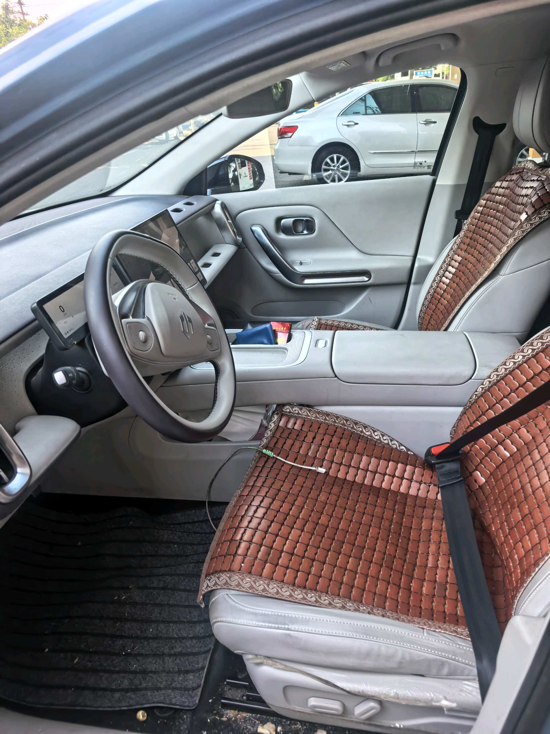 Leapmotor 2025 B01 650 Yuexiang Edition