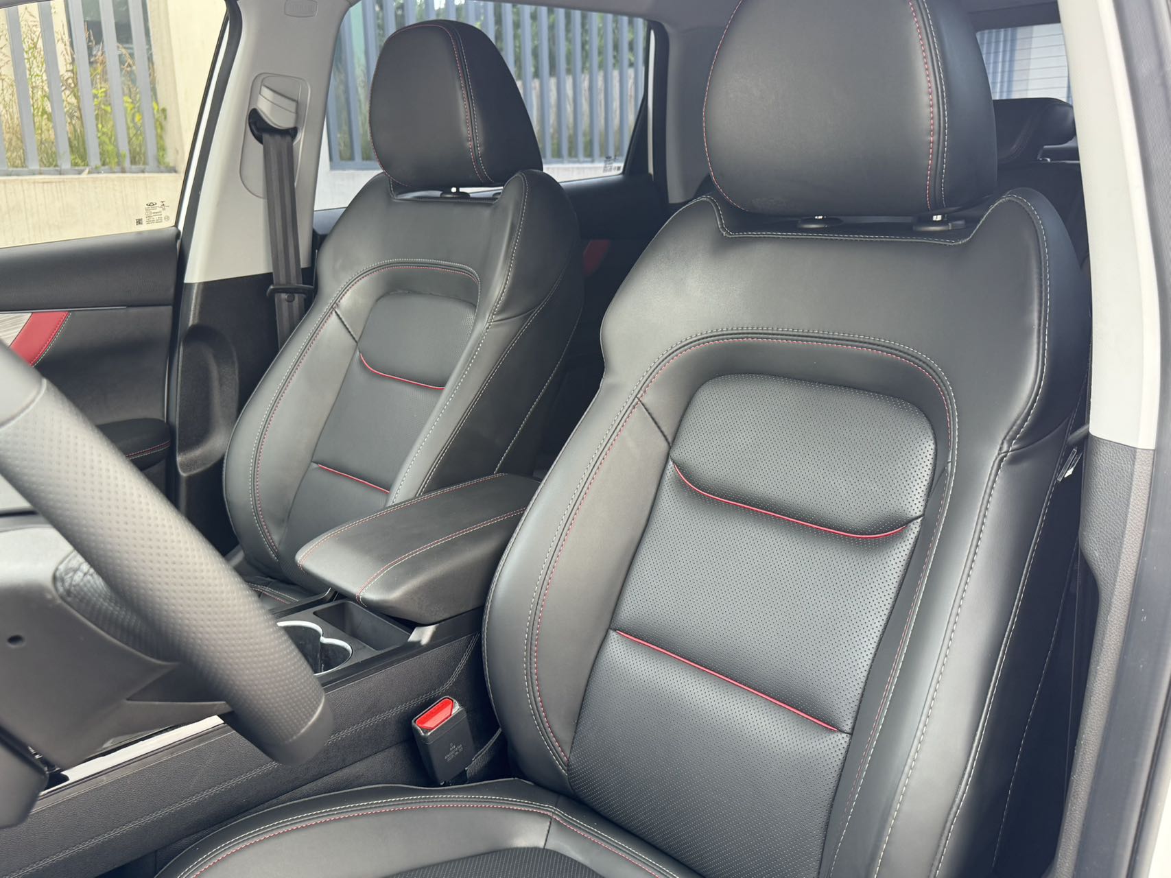 Chery 2021 Tiggo 7 PLUS 1.5T CVT Flagship