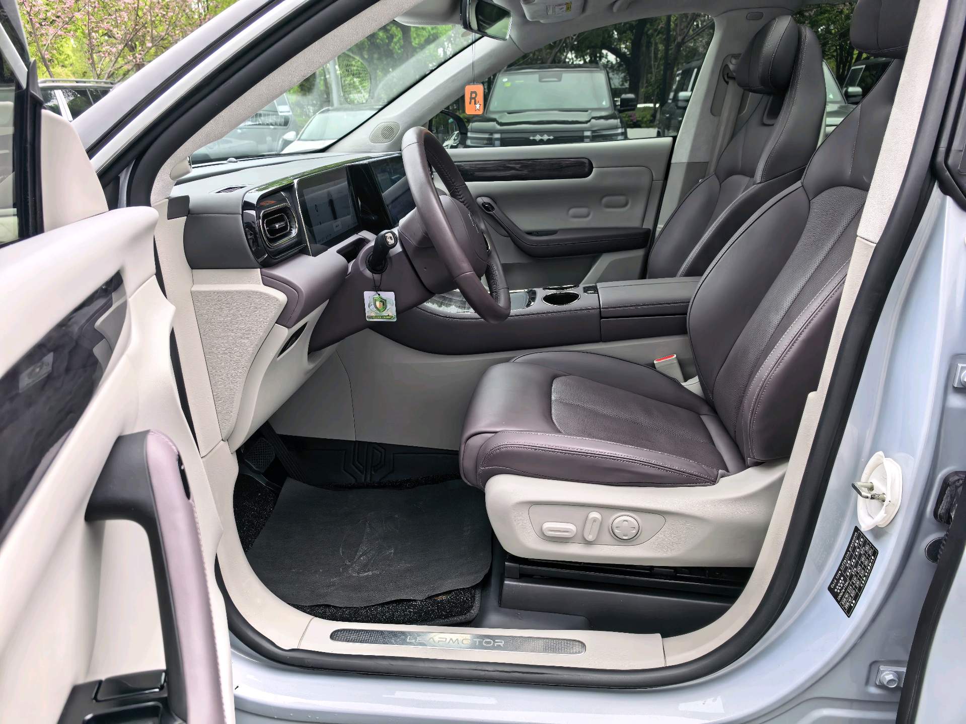 Leapmotor 2023 C11 285 Smart Edition