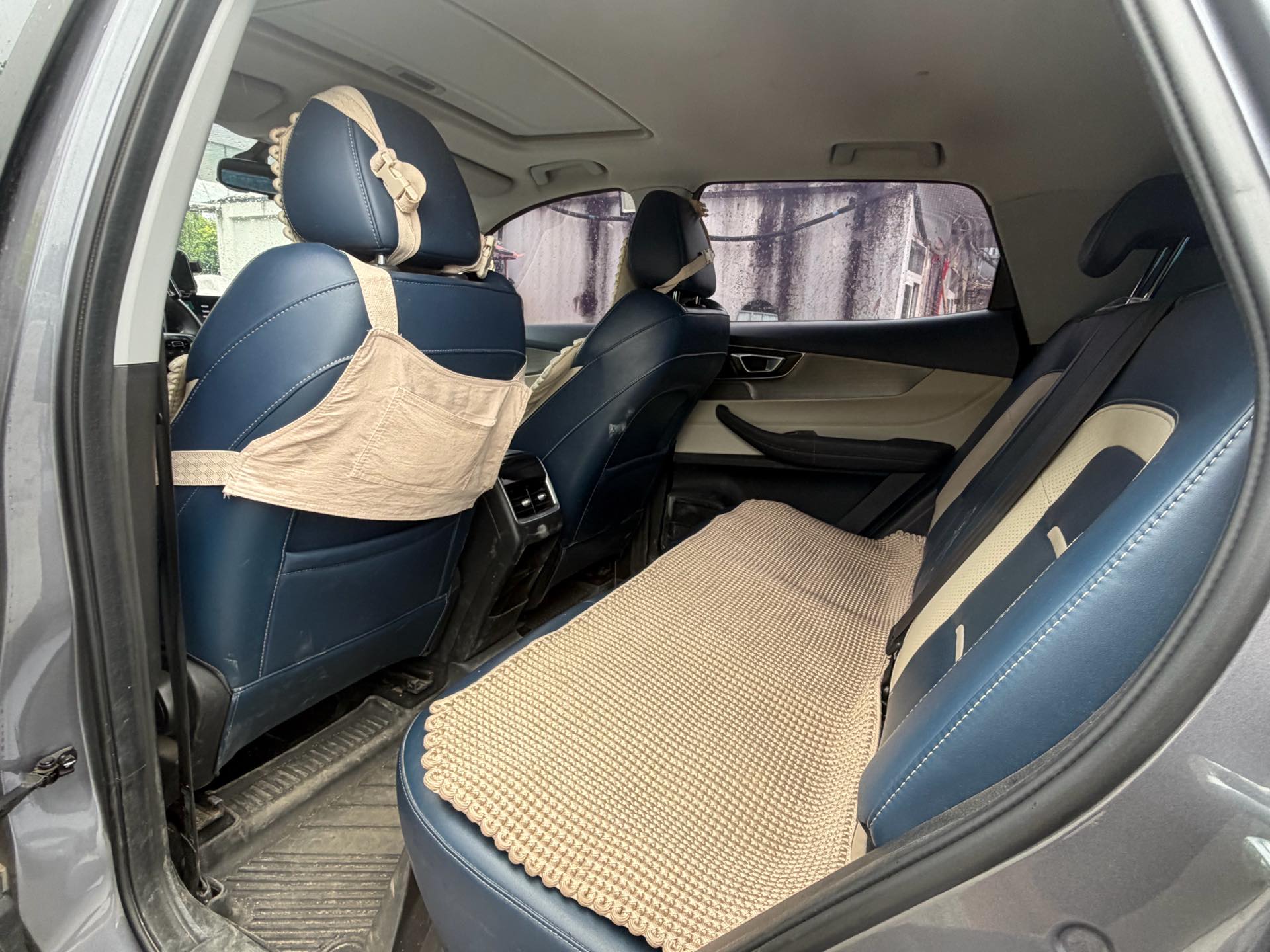Chery 2023 Tiggo 5x 1.5 CVT Fashion