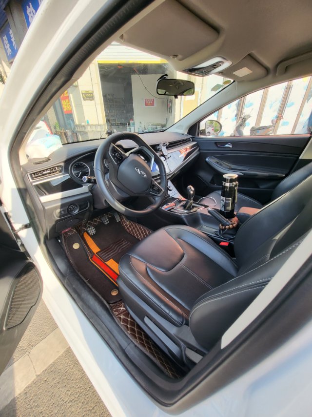 Chery 2021 Arrizo 5 Pro 1.5 Youth Edition