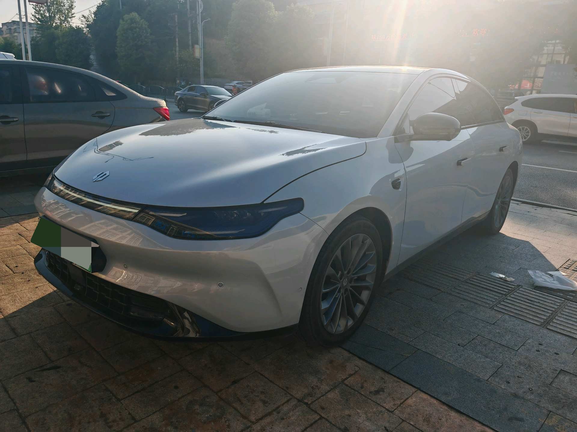 Leapmotor 2024 C01 525 Premium