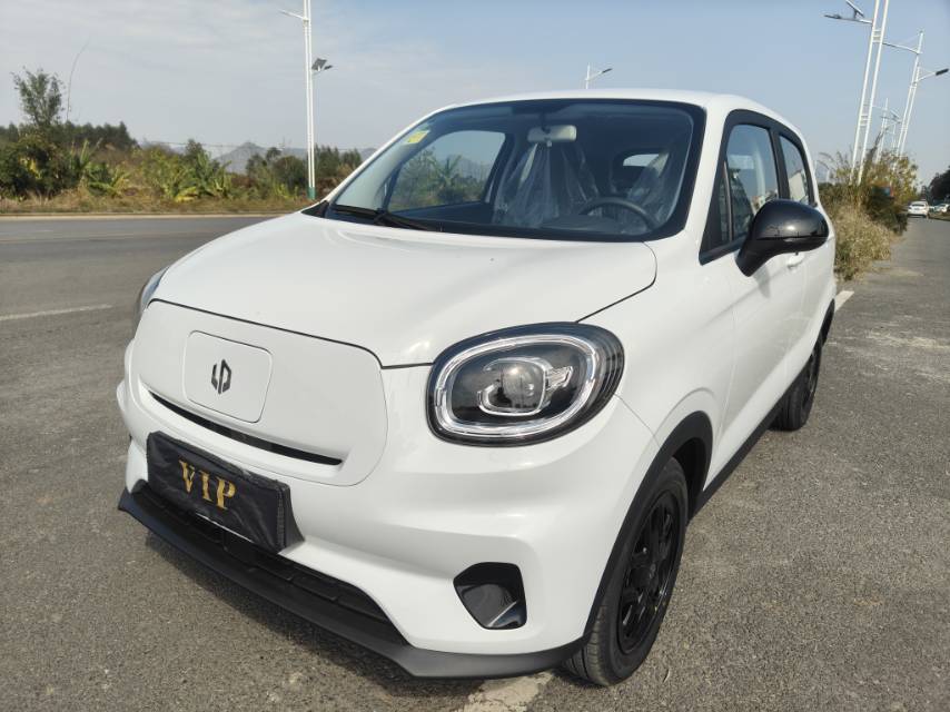 Leapmotor 2025 T03 310 Comfort Edition