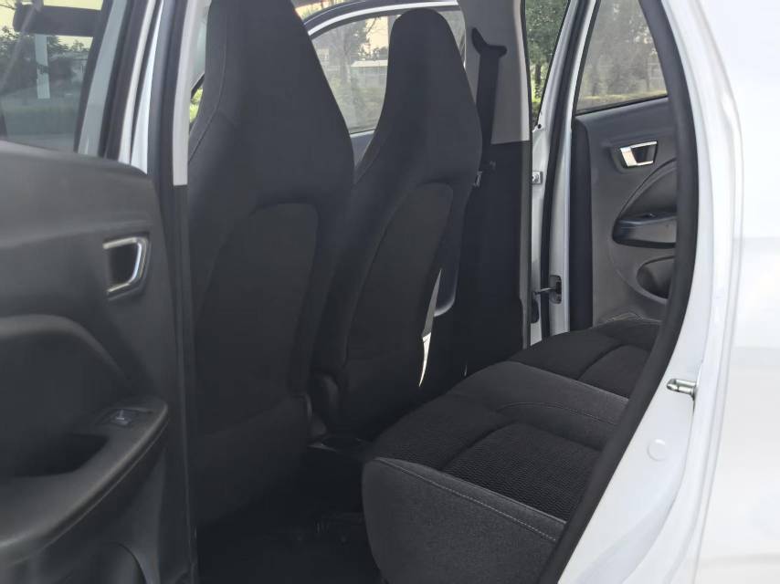 Leapmotor 2022 T03 Special Edition